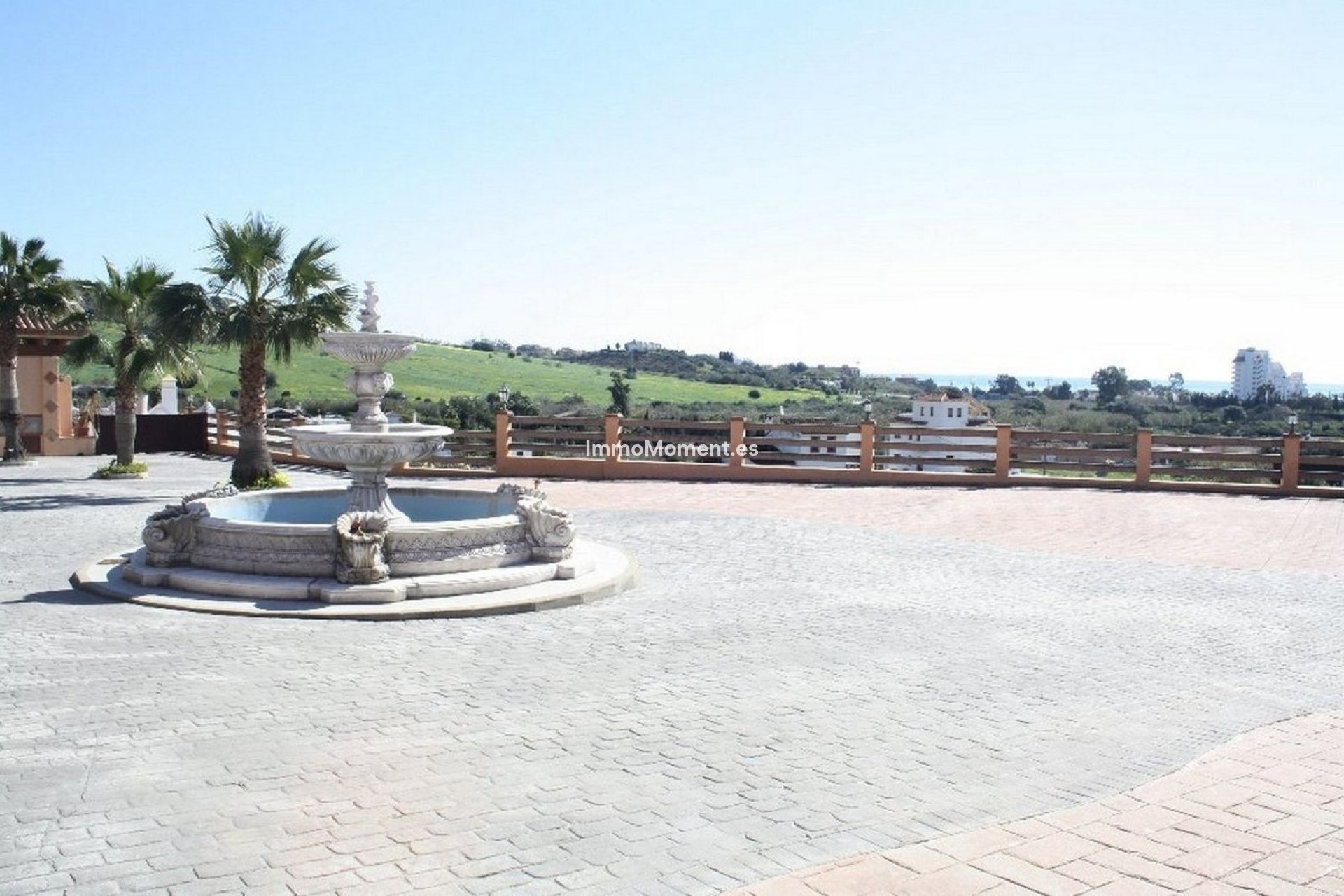 Reventa - Casa de campo - Estepona  - Estepona Centro