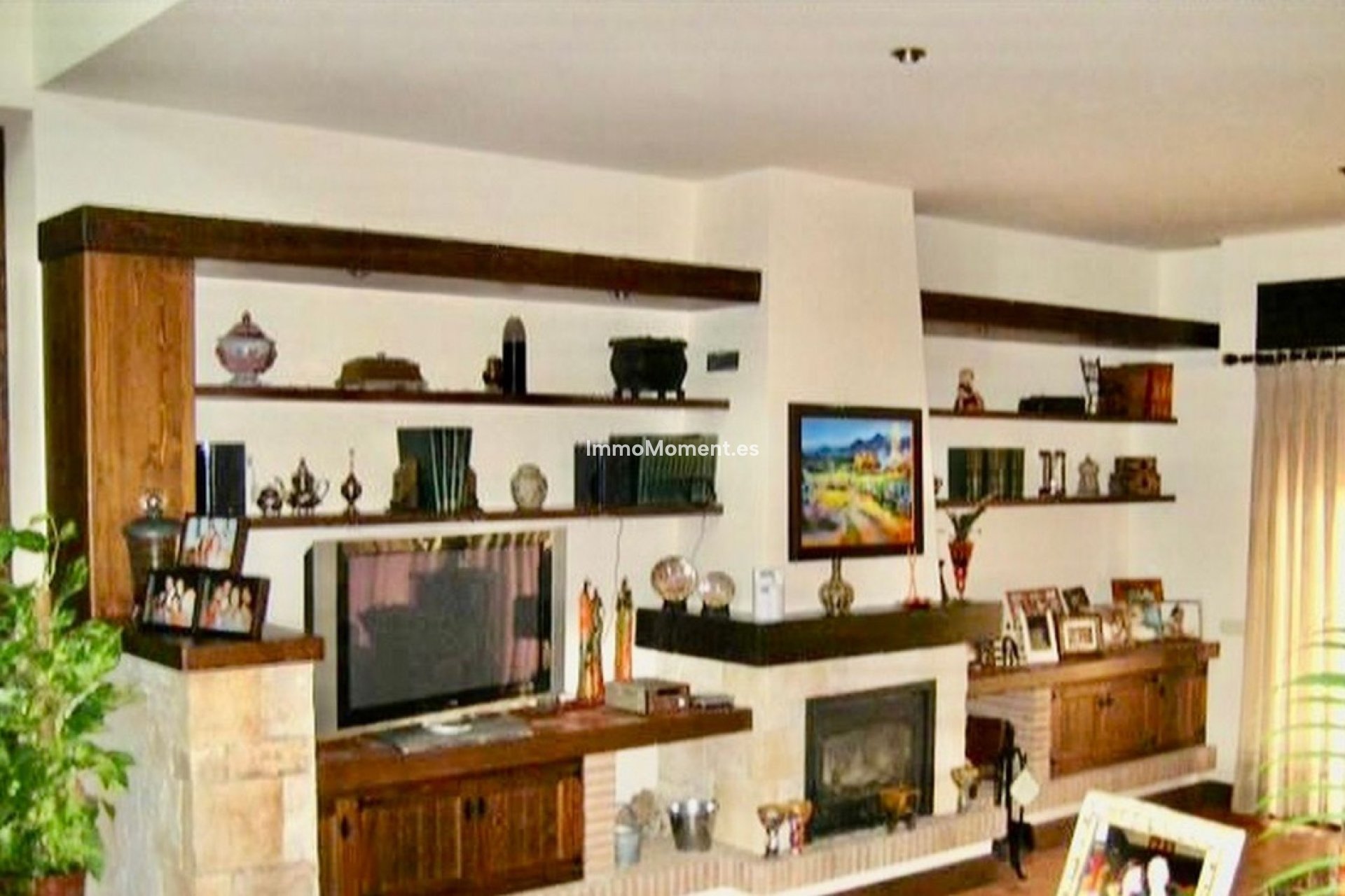 Reventa - Casa de campo - Estepona  - Estepona Centro