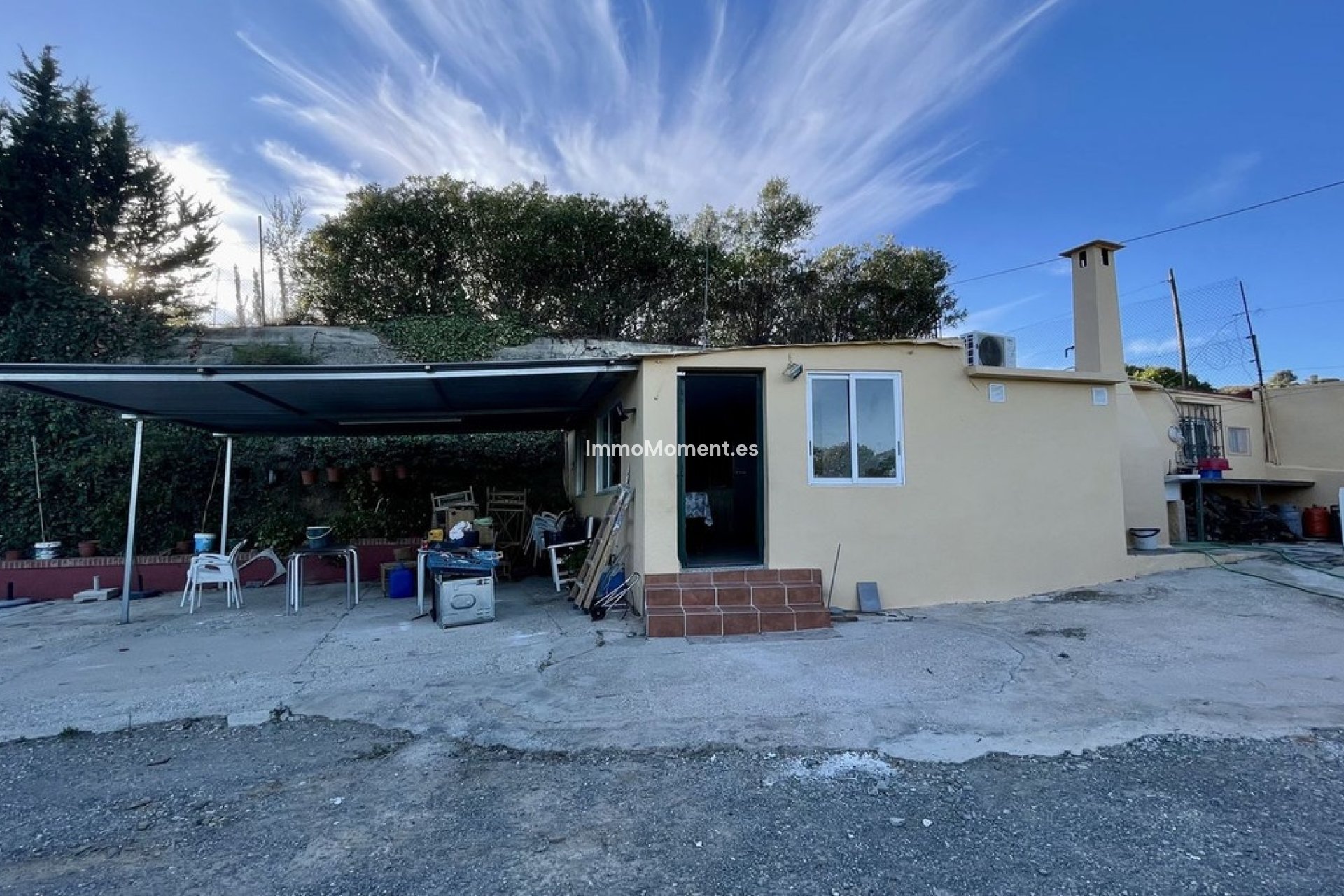 Reventa - Casa de campo - Estepona  - Estepona Centro