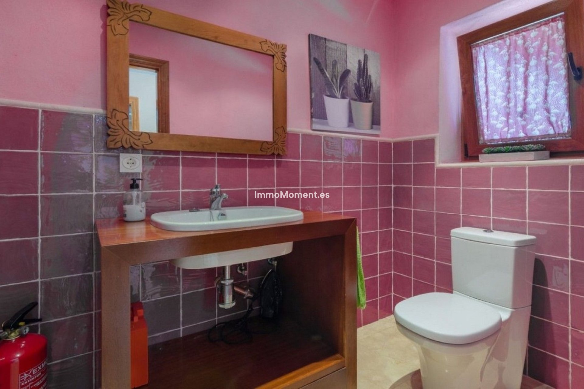 Reventa - Casa de campo - Estepona  - Estepona Centro