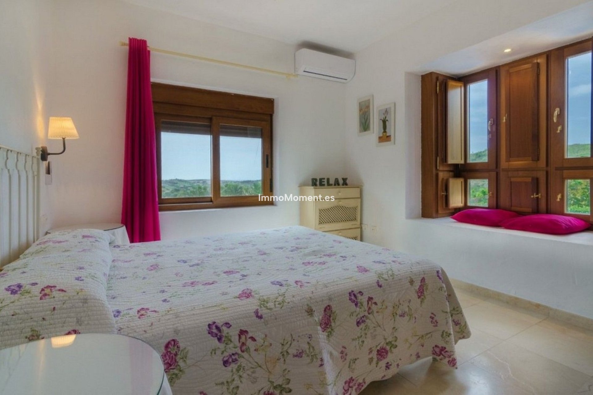 Reventa - Casa de campo - Estepona  - Estepona Centro