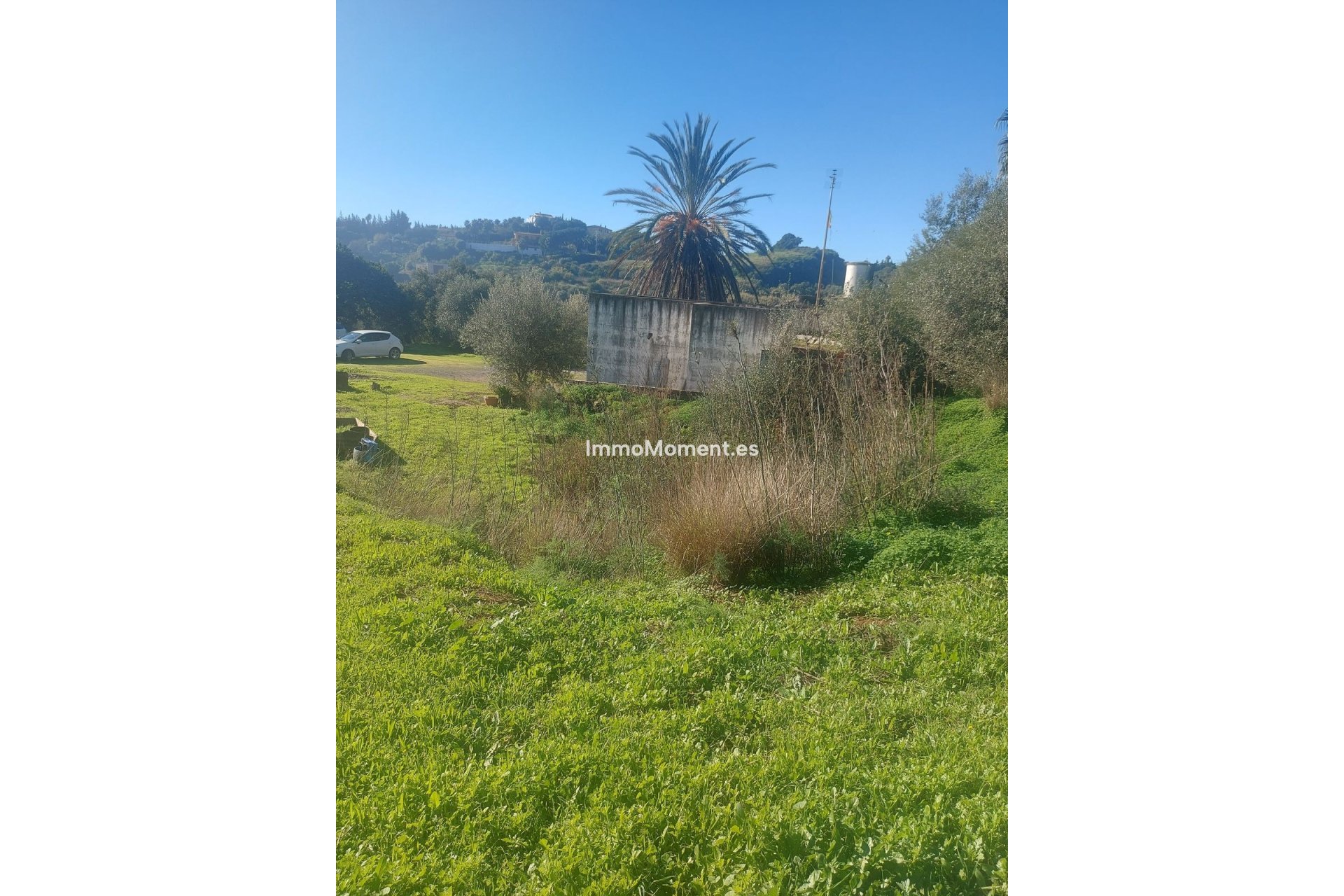 Reventa - Casa de campo - Estepona  - Estepona Centro