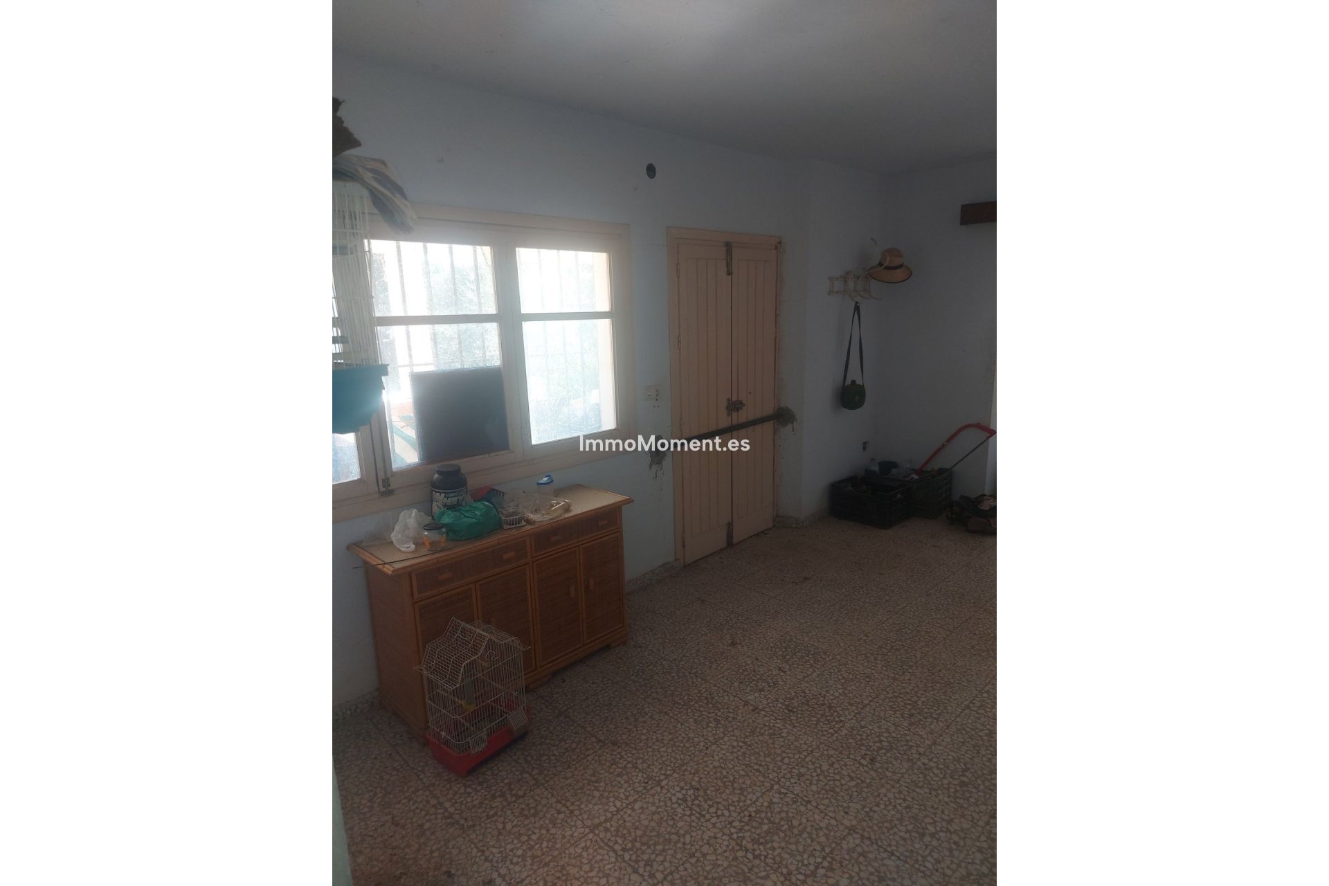 Reventa - Casa de campo - Estepona  - Estepona Centro