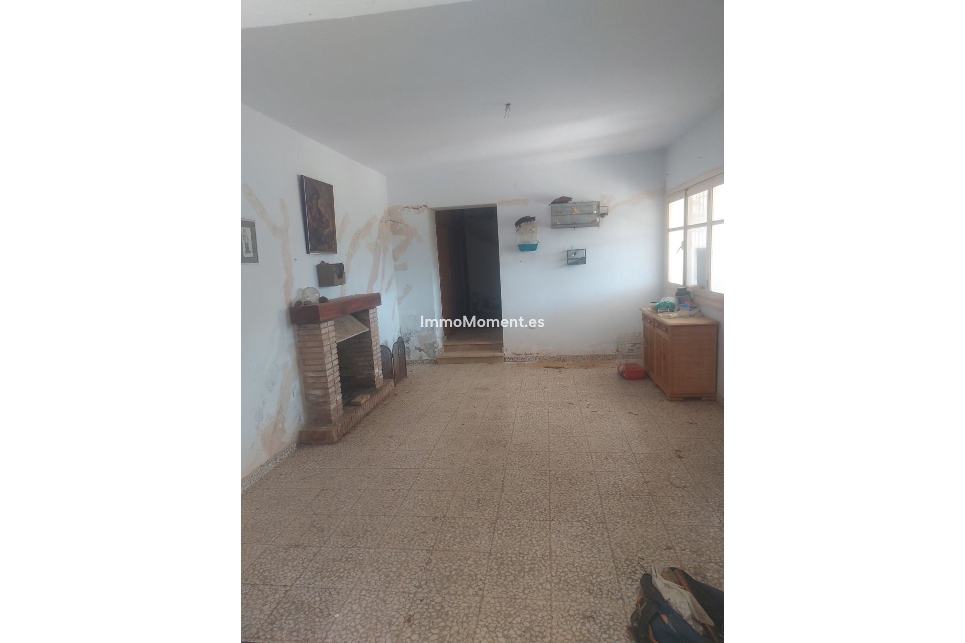 Reventa - Casa de campo - Estepona  - Estepona Centro