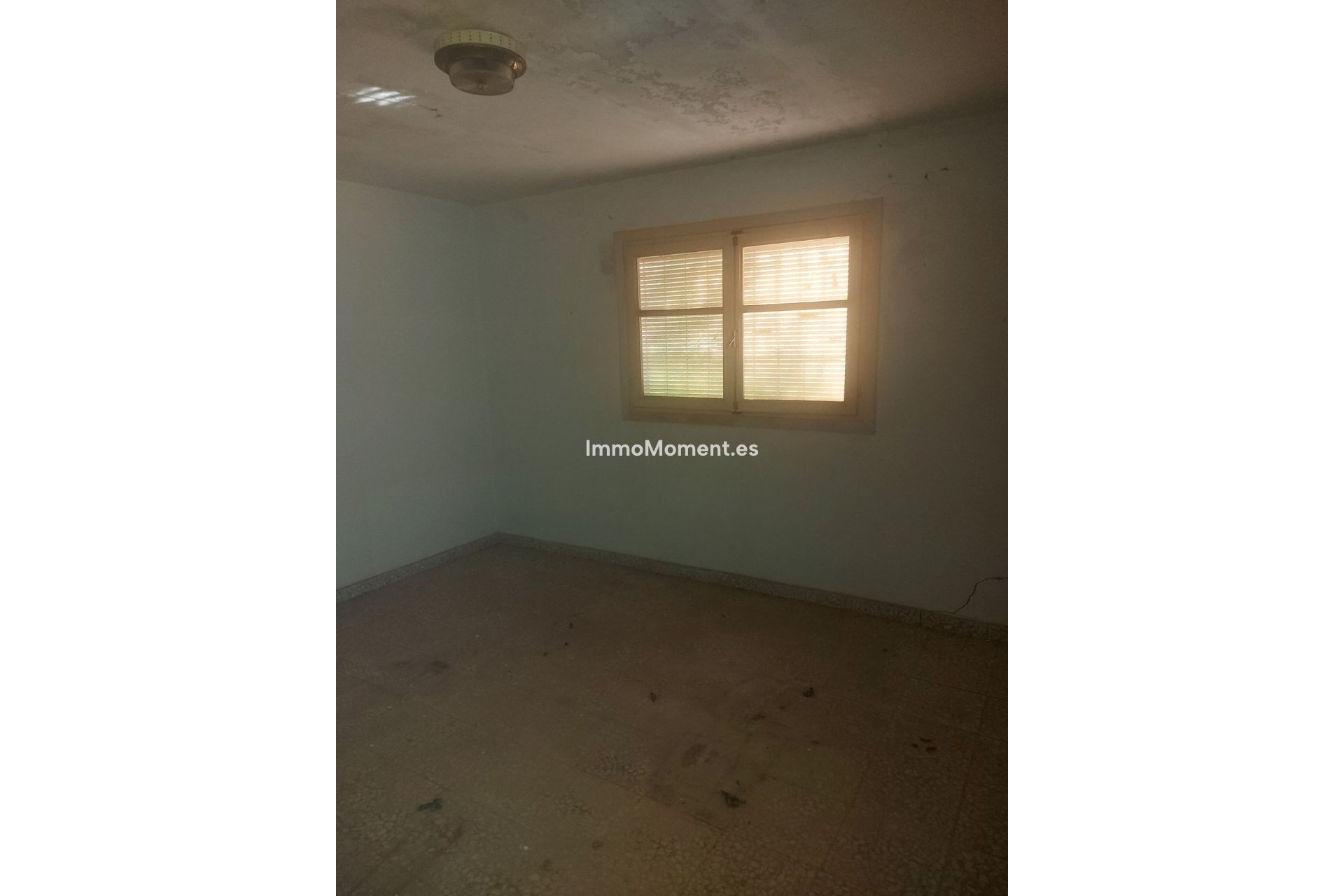 Reventa - Casa de campo - Estepona  - Estepona Centro