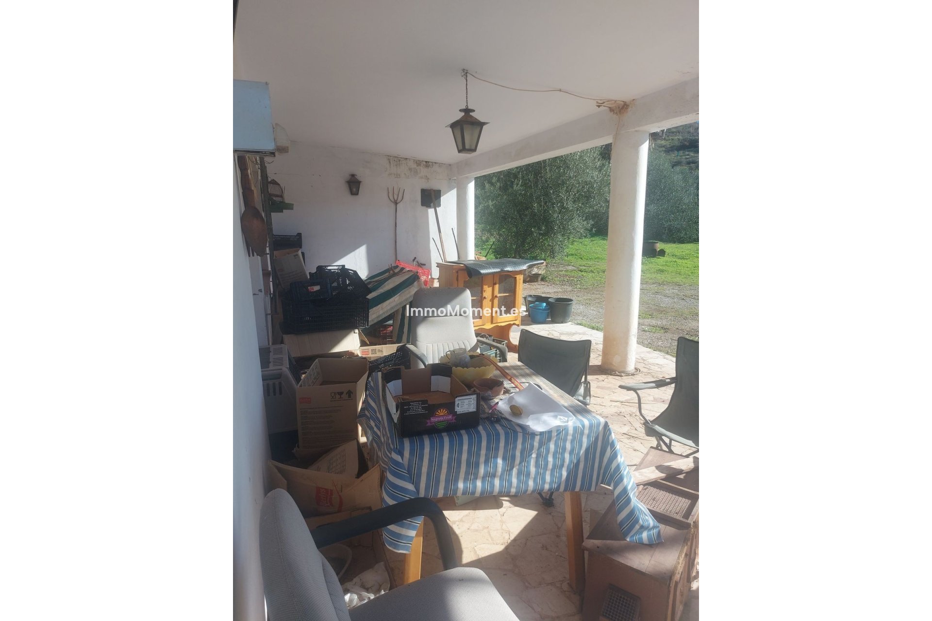 Reventa - Casa de campo - Estepona  - Estepona Centro