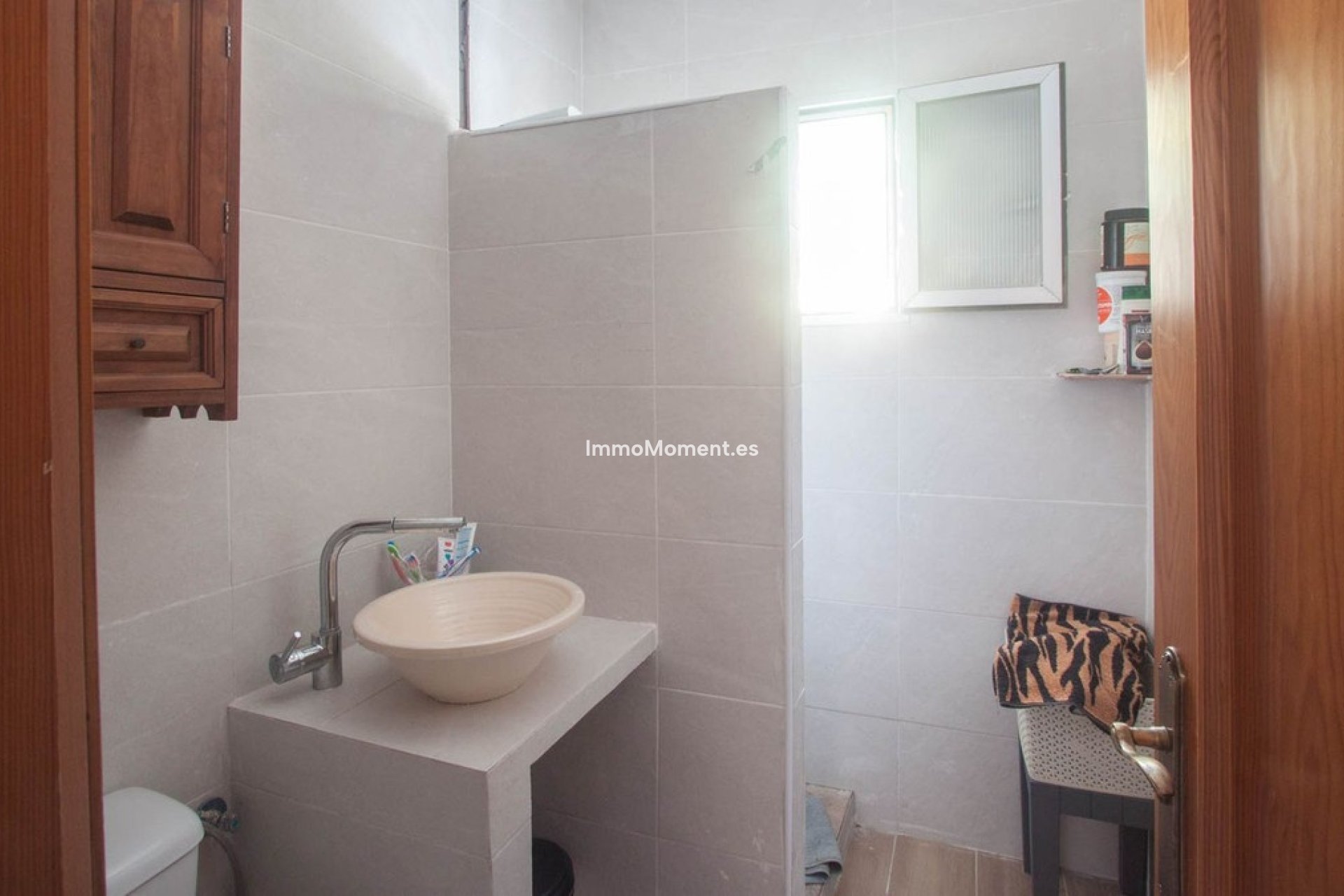 Reventa - Casa de campo - Estepona  - Estepona Centro