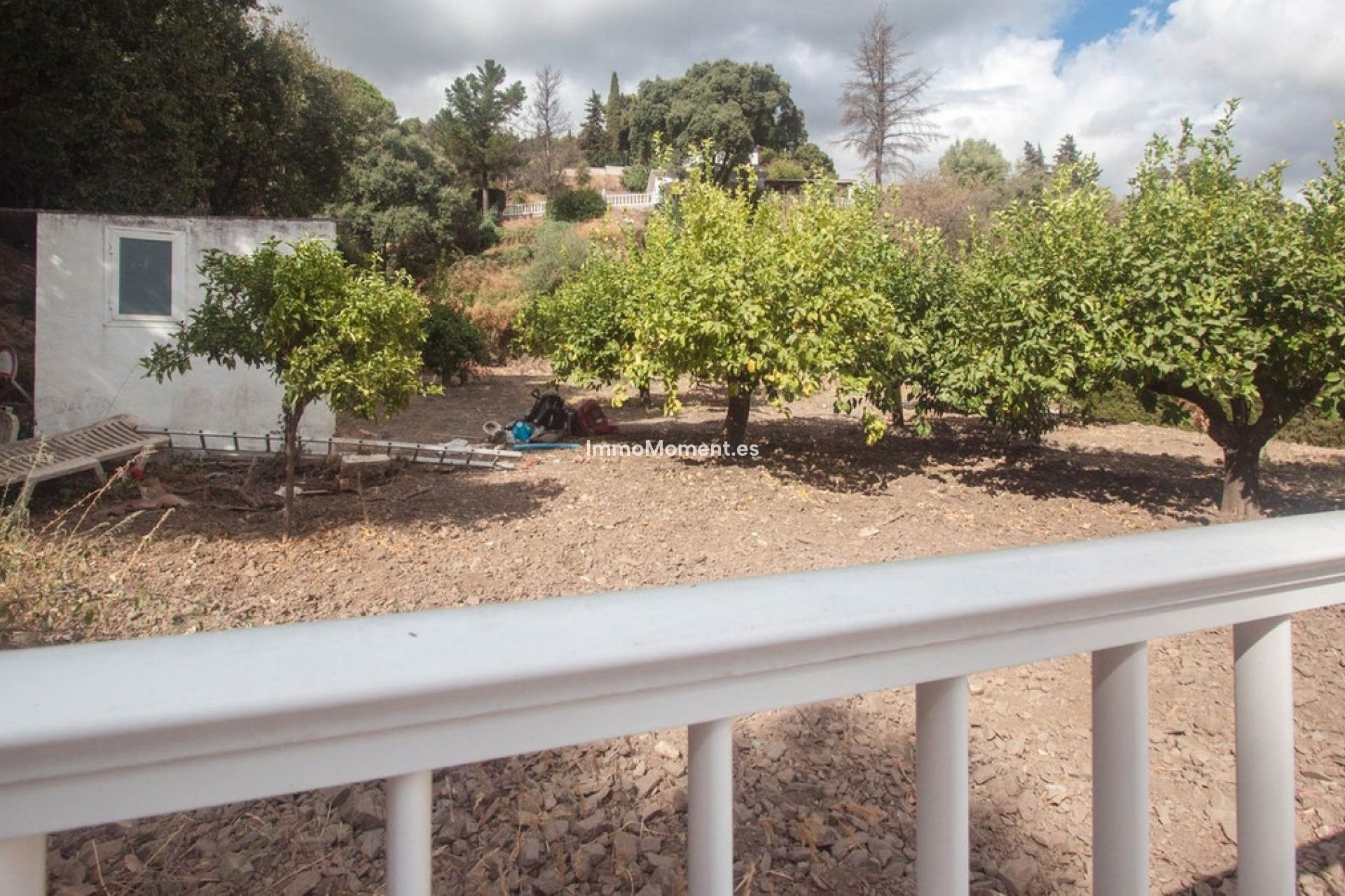 Reventa - Casa de campo - Estepona  - Estepona Centro