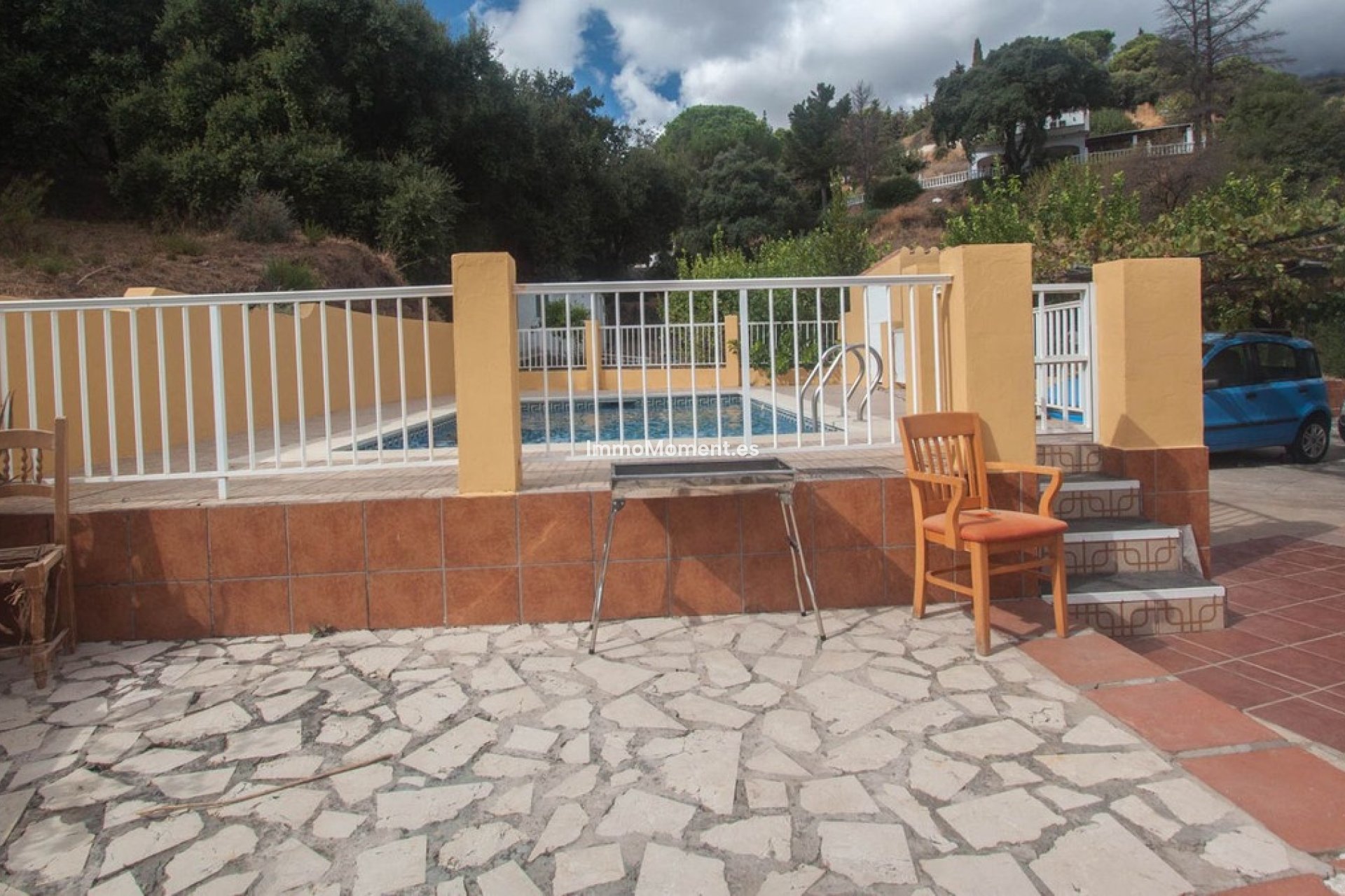 Reventa - Casa de campo - Estepona  - Estepona Centro