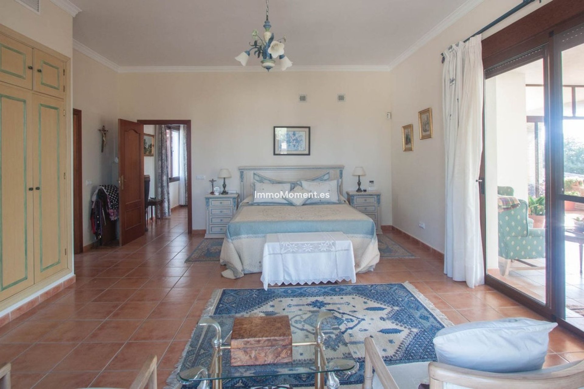 Reventa - Casa de campo - Estepona  - Estepona Centro