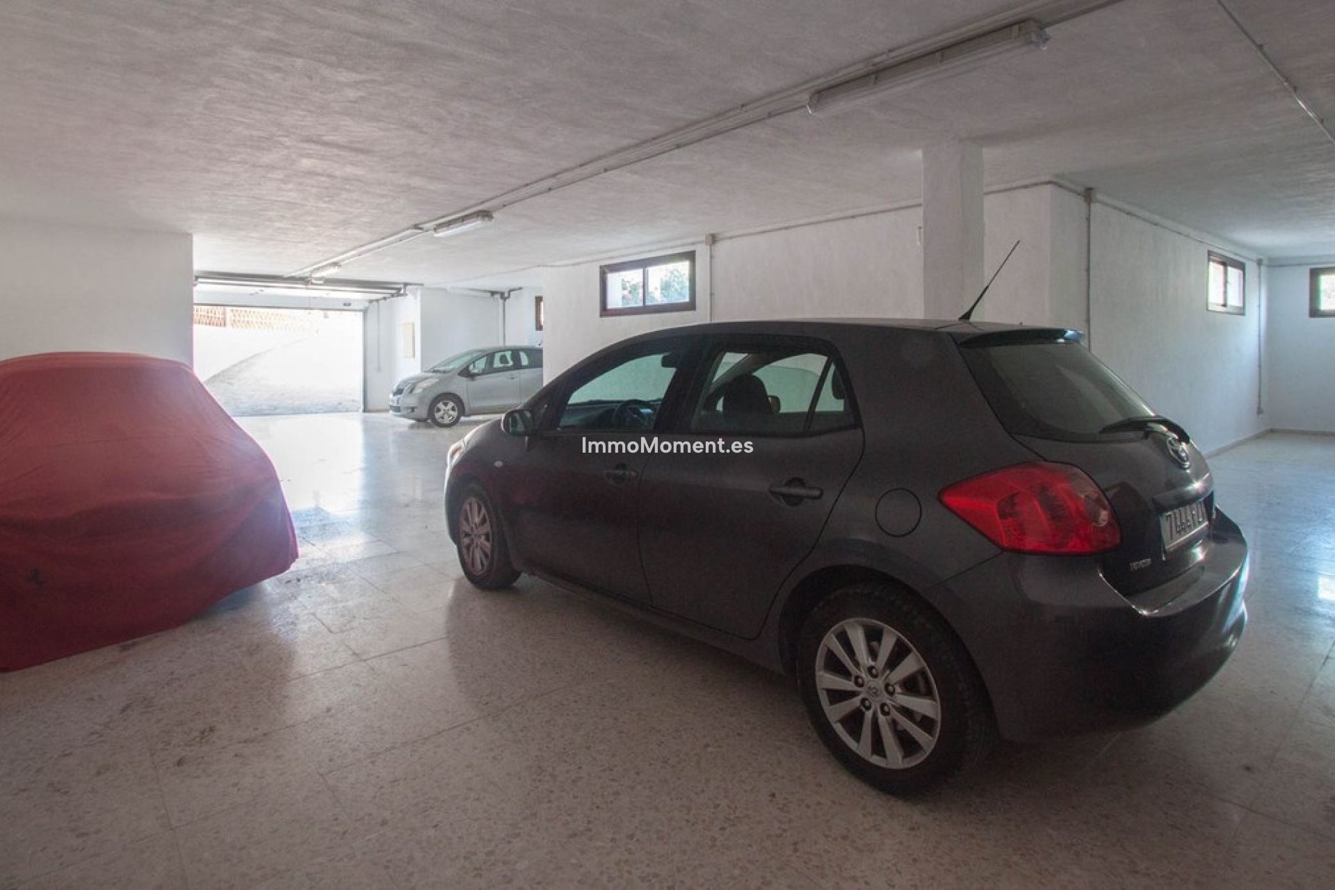 Reventa - Casa de campo - Estepona  - Estepona Centro