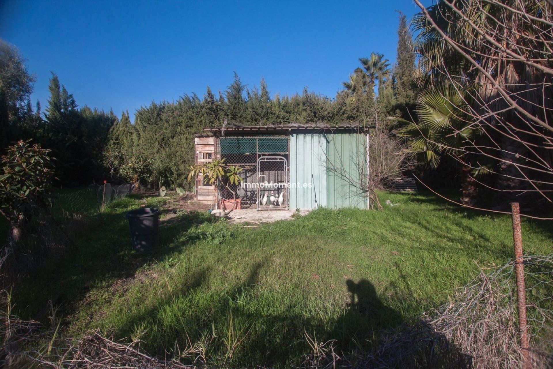 Reventa - Casa de campo - Estepona  - Estepona Centro