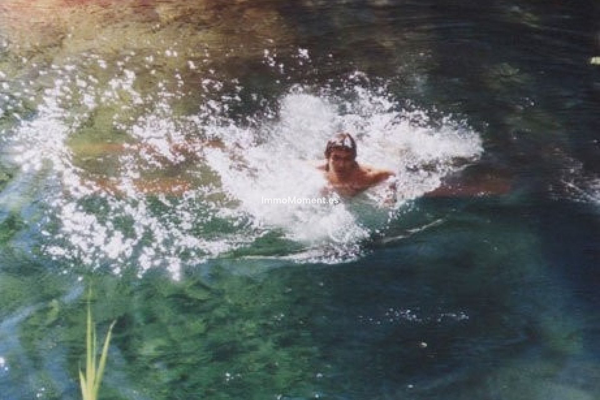 Reventa - Casa de campo - Estepona  - Estepona Centro