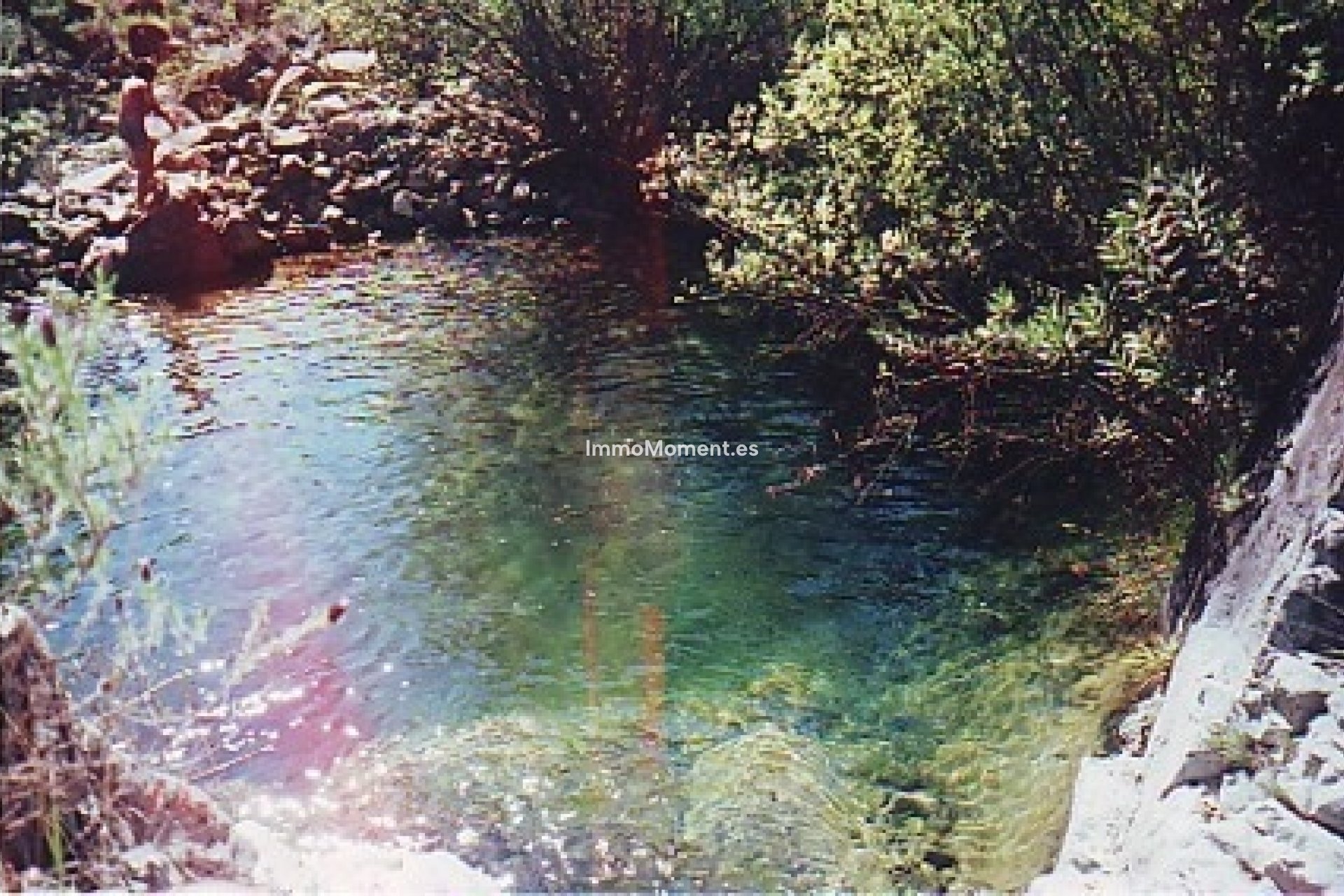 Reventa - Casa de campo - Estepona  - Estepona Centro