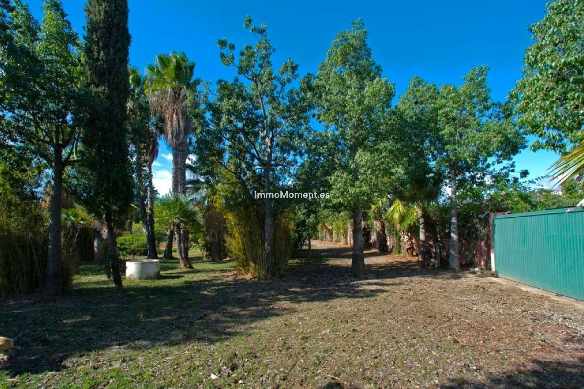 Reventa - Casa de campo - Estepona  - Estepona Centro