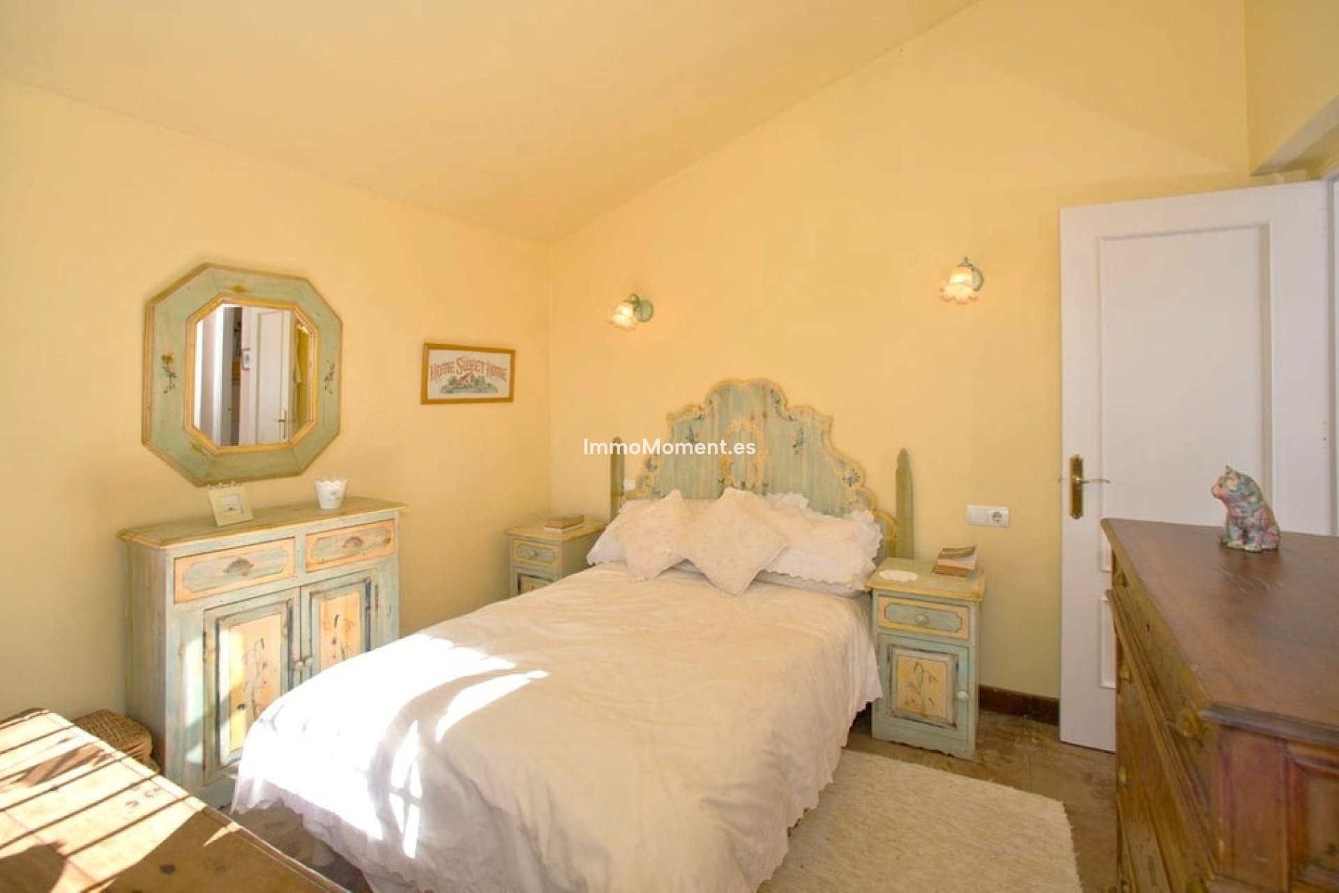 Reventa - Casa de campo - Estepona  - Estepona Centro