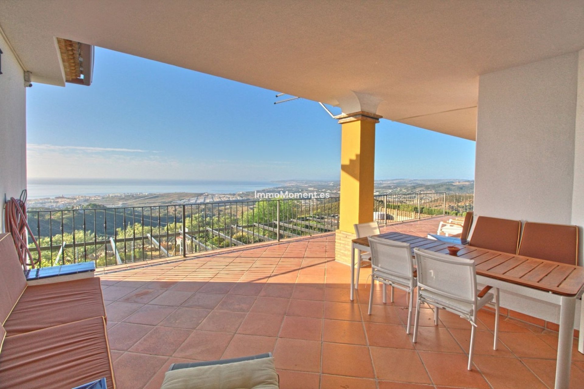 Reventa - Casa de campo - Estepona  - Estepona Centro