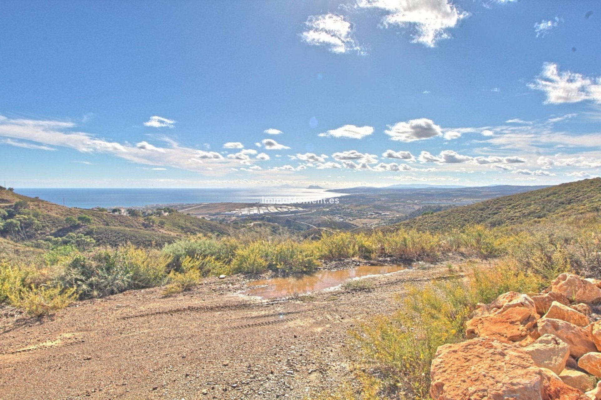 Reventa - Casa de campo - Estepona  - Estepona Centro