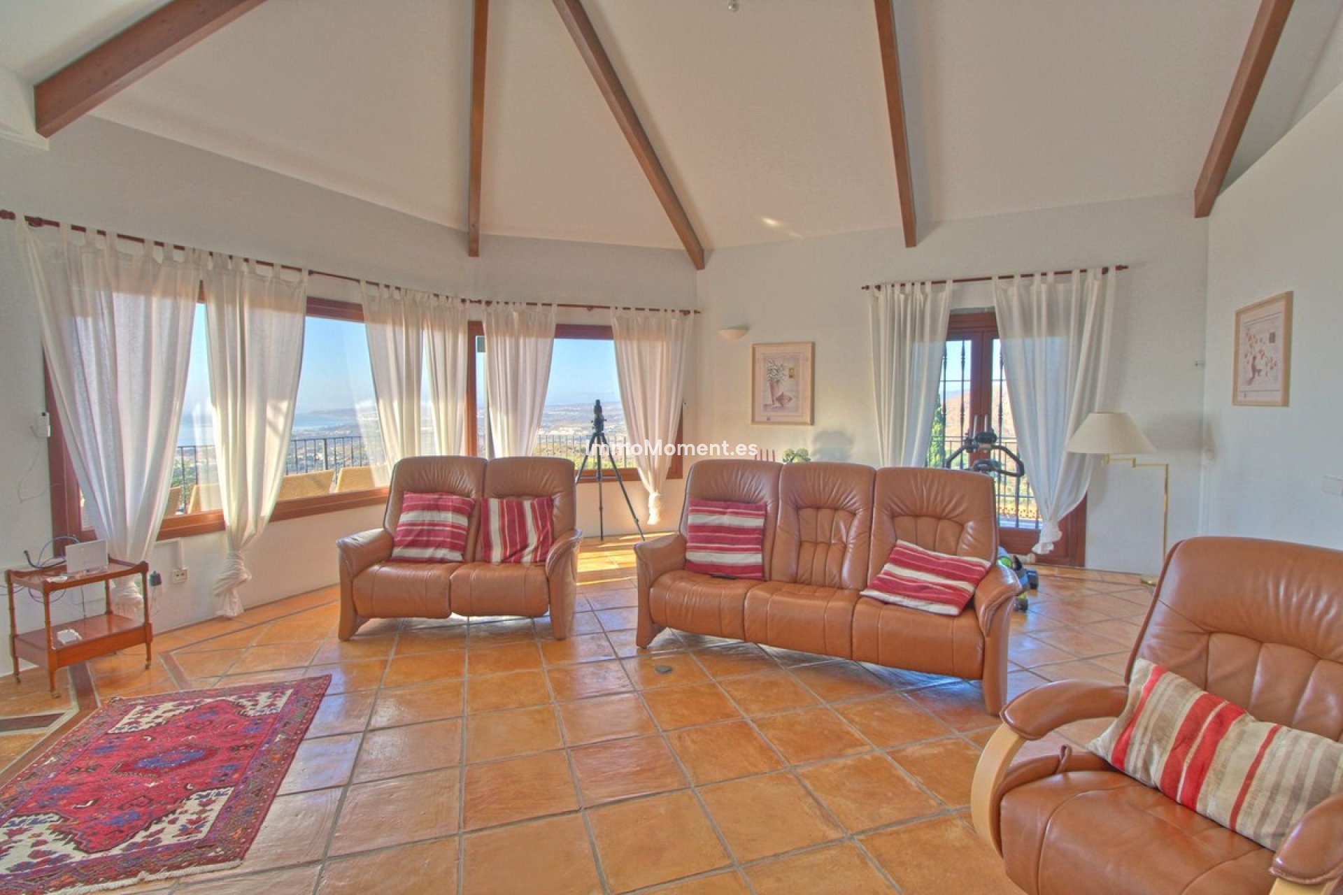 Reventa - Casa de campo - Estepona  - Estepona Centro