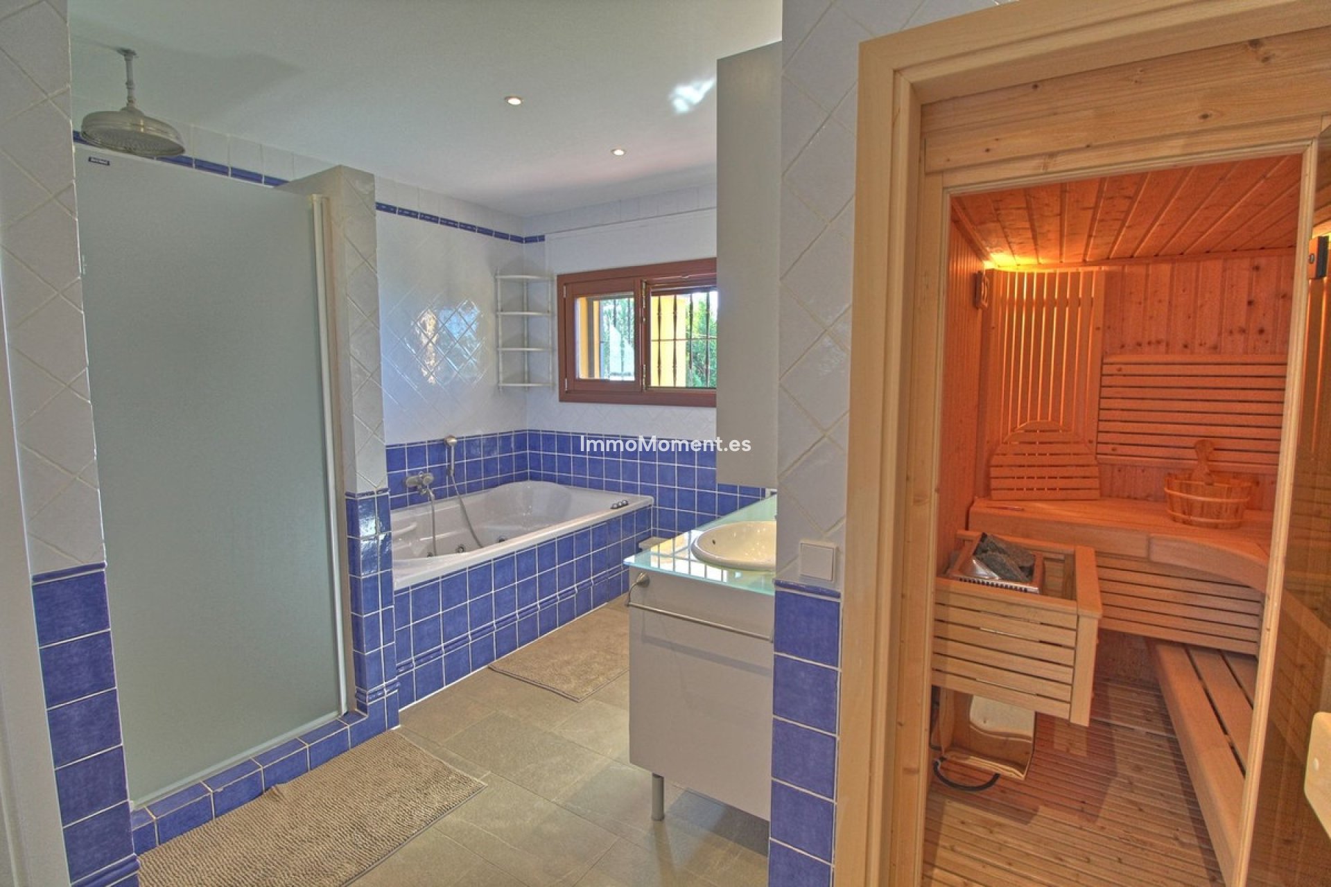 Reventa - Casa de campo - Estepona  - Estepona Centro