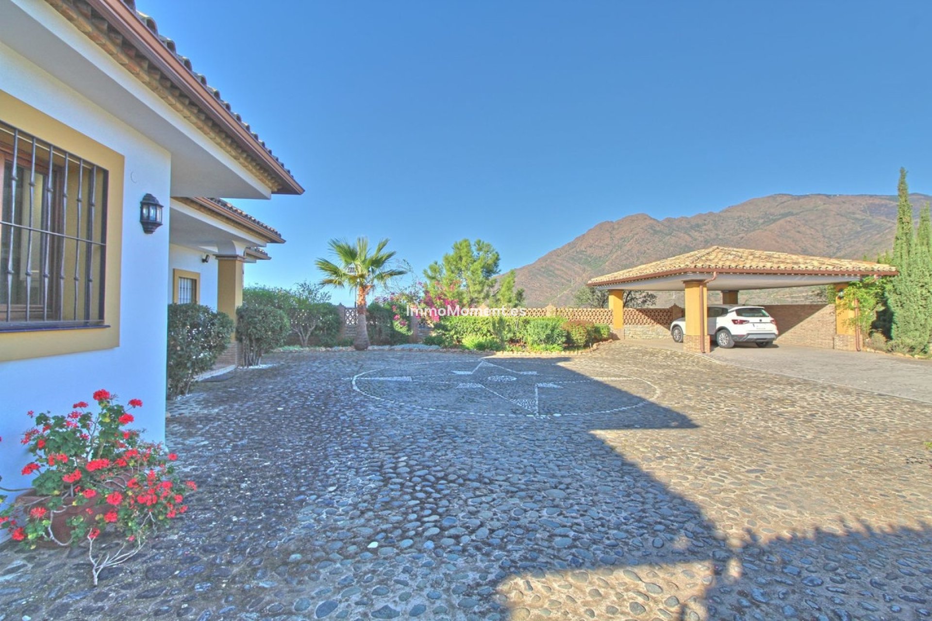 Reventa - Casa de campo - Estepona  - Estepona Centro