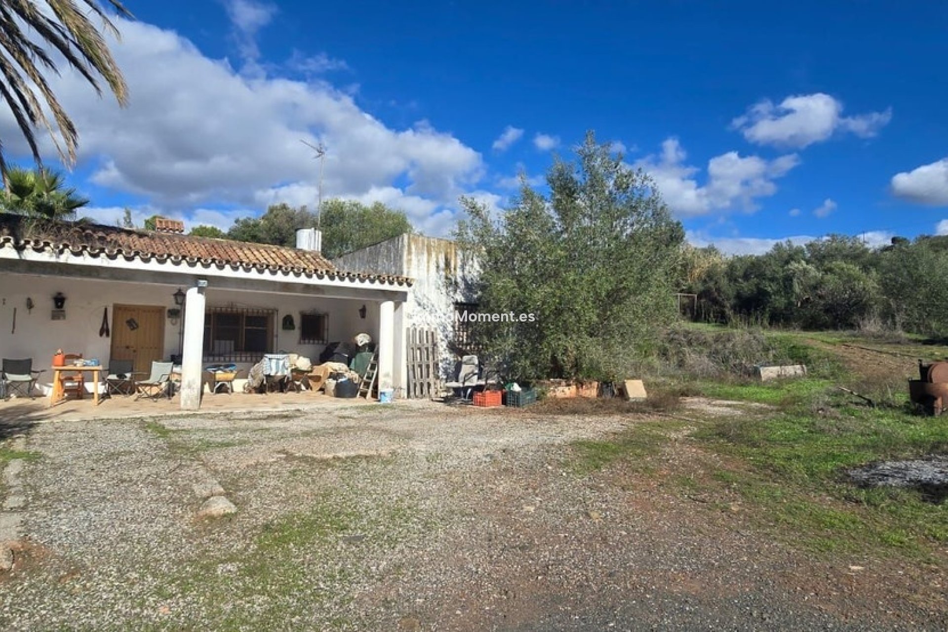 Reventa - Casa de campo - Estepona  - Estepona Centro