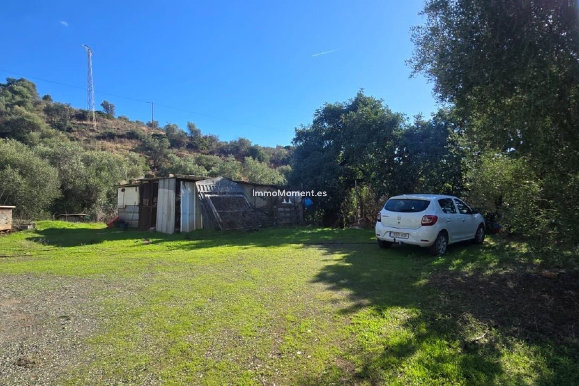 Reventa - Casa de campo - Estepona  - Estepona Centro