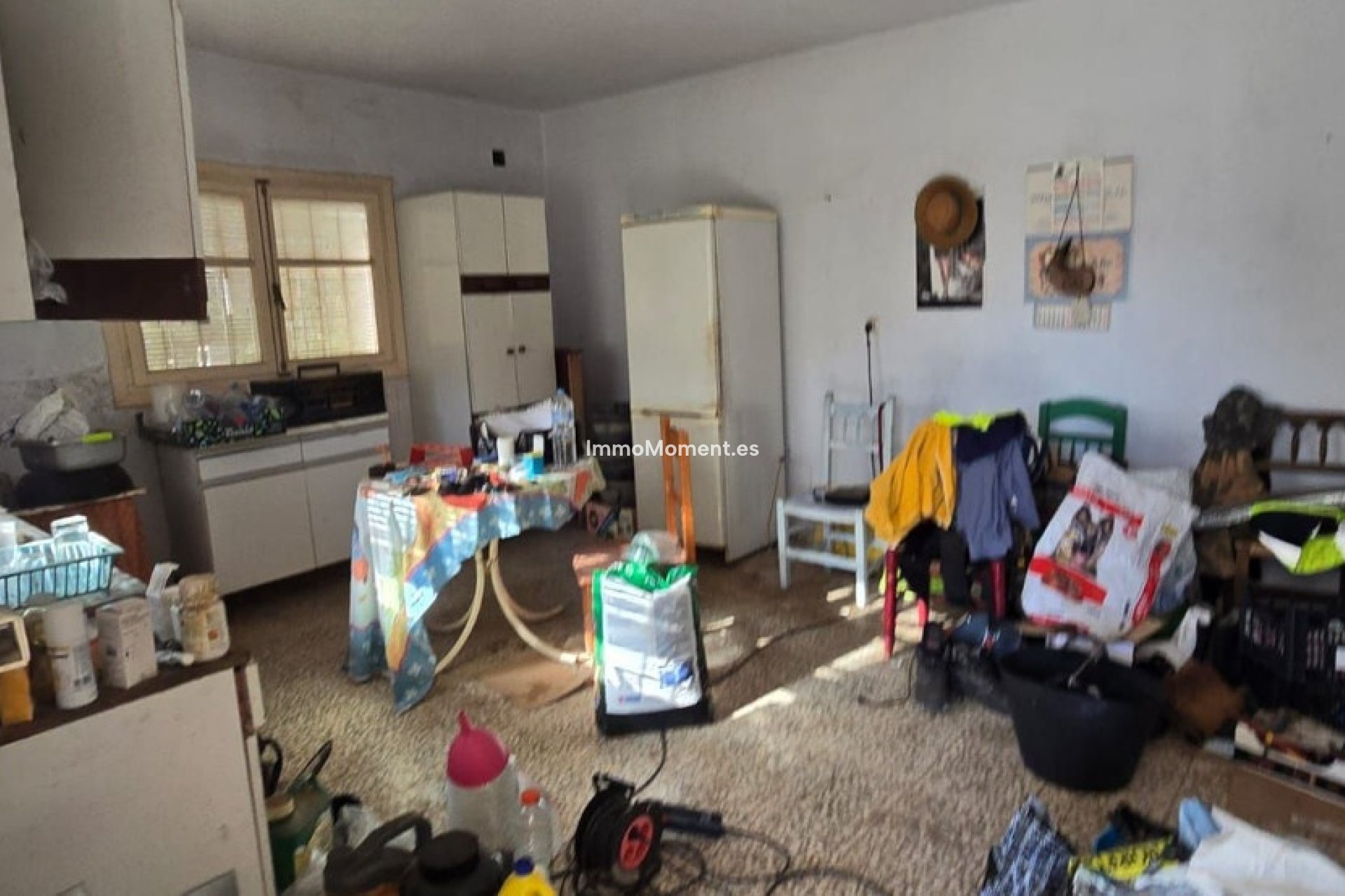 Reventa - Casa de campo - Estepona  - Estepona Centro