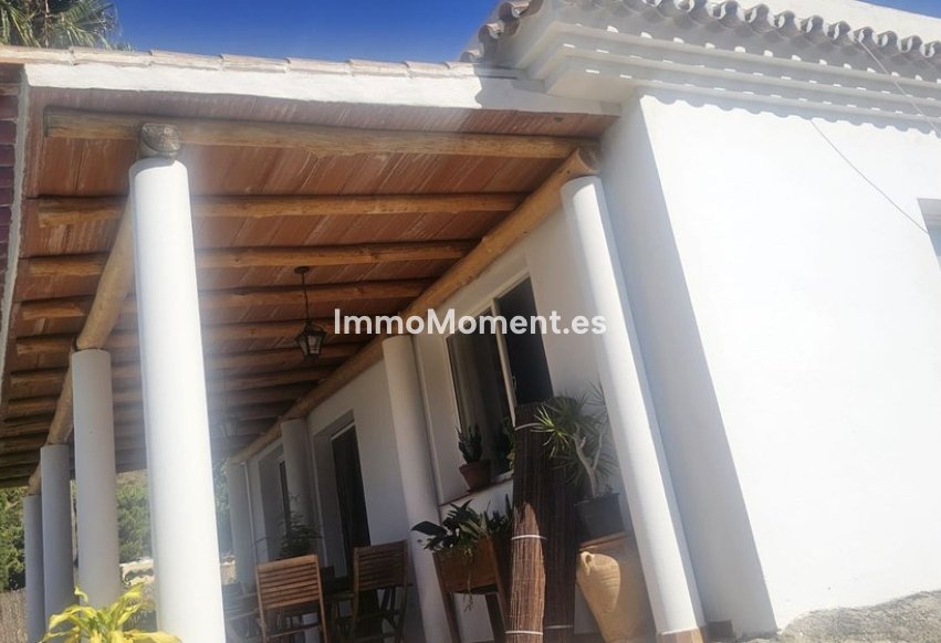 Reventa - Casa de campo - Estepona  - Estepona Centro