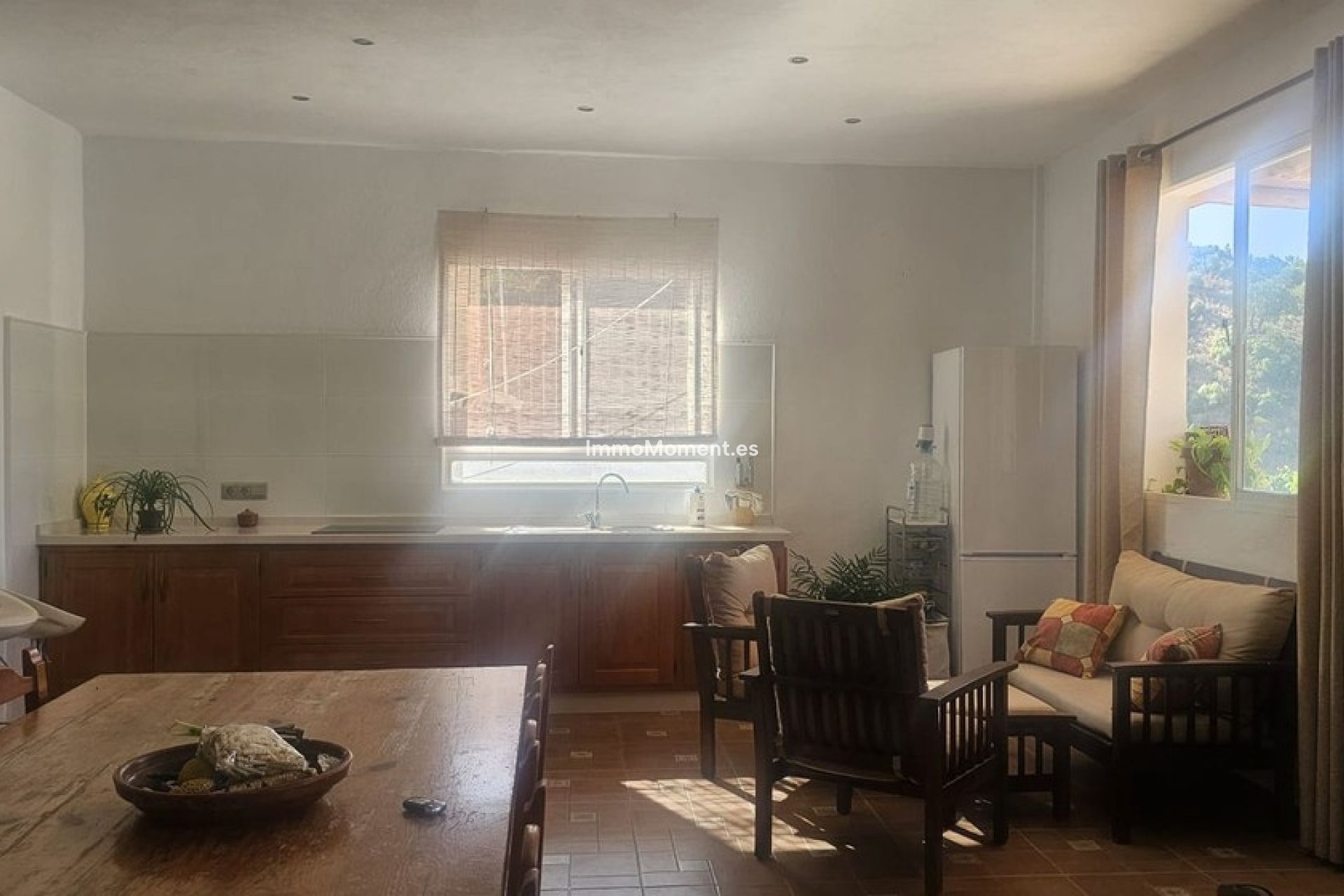 Reventa - Casa de campo - Estepona  - Estepona Centro