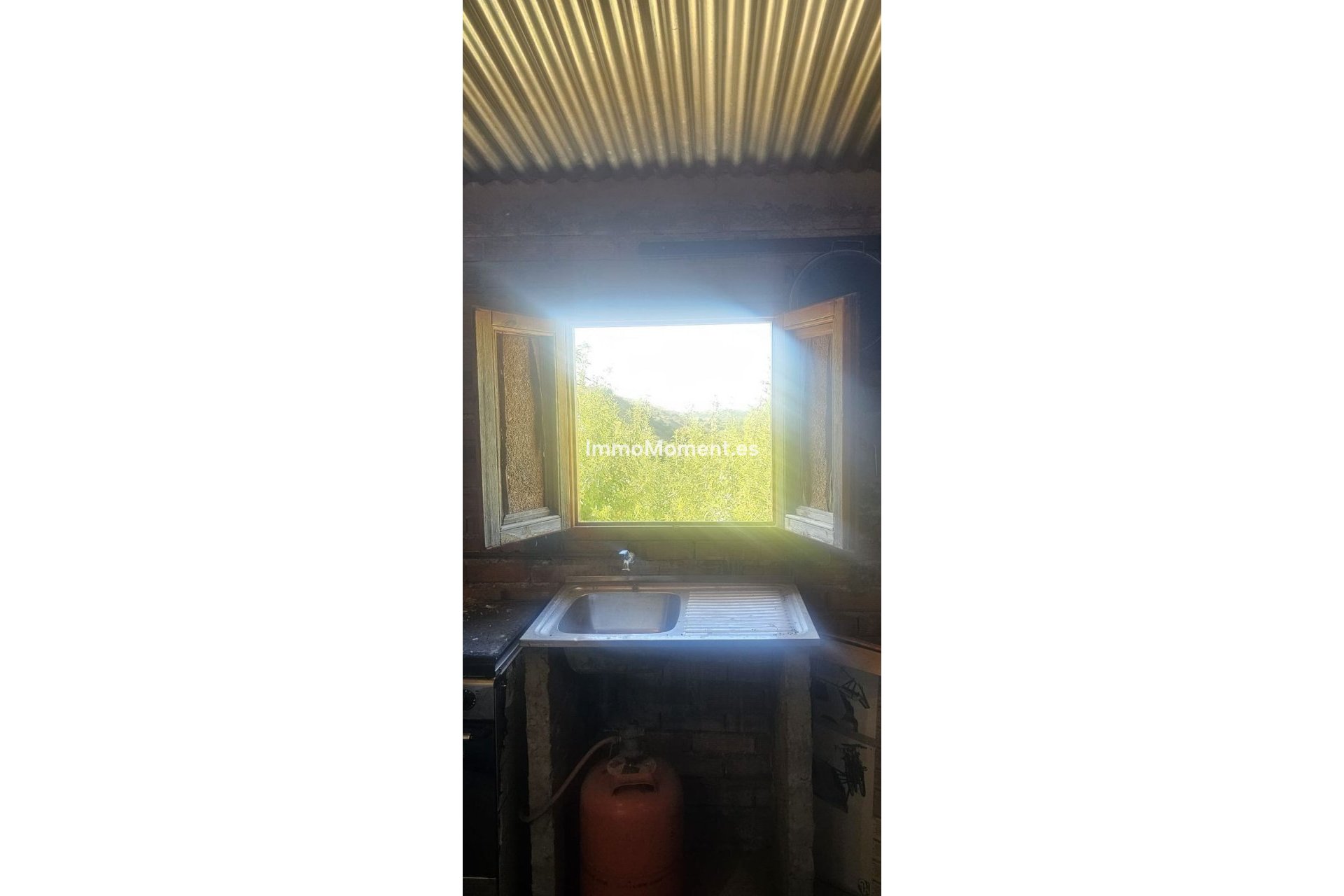 Reventa - Casa de campo - Estepona  - Estepona Centro