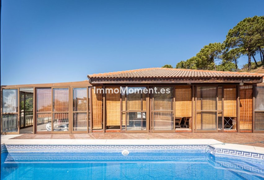 Reventa - Casa de campo - Estepona  - Estepona Centro