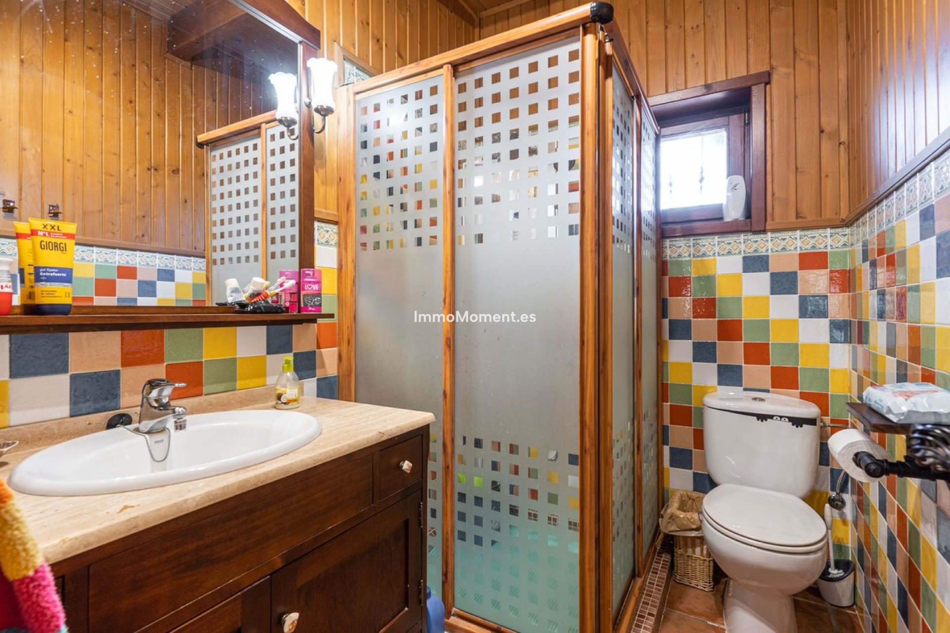 Reventa - Casa de campo - Estepona  - Estepona Centro