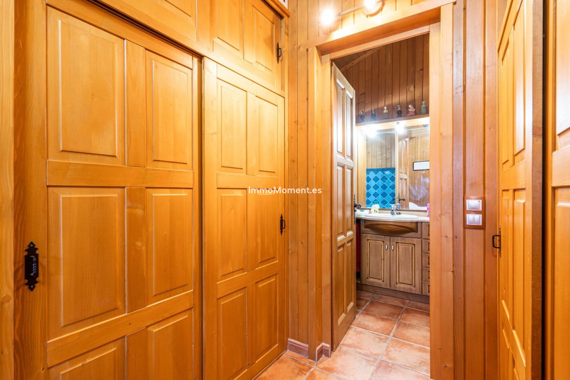 Reventa - Casa de campo - Estepona  - Estepona Centro