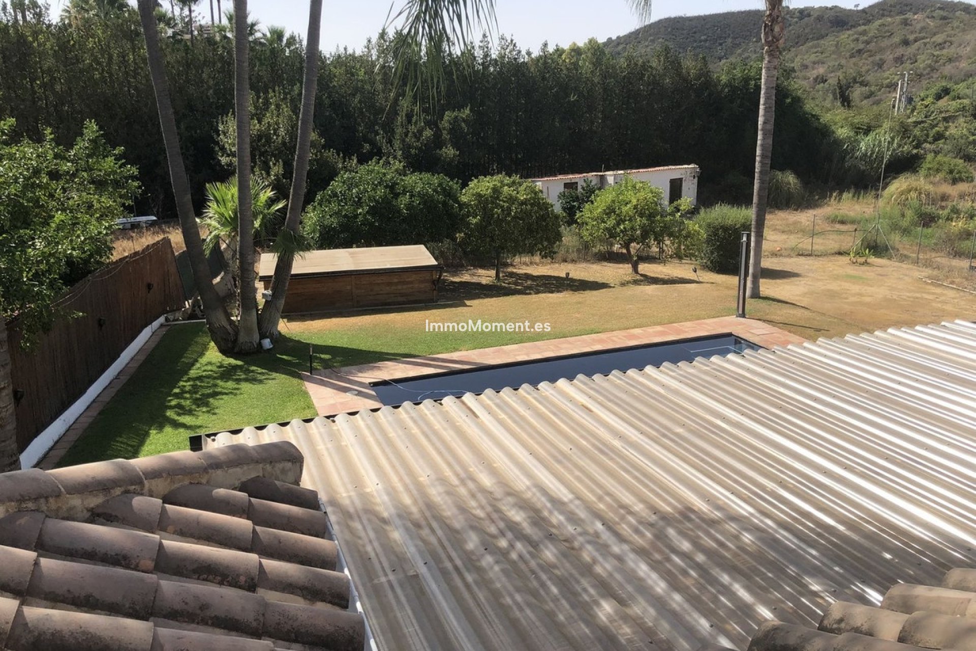 Reventa - Casa de campo - Estepona  - Estepona Centro