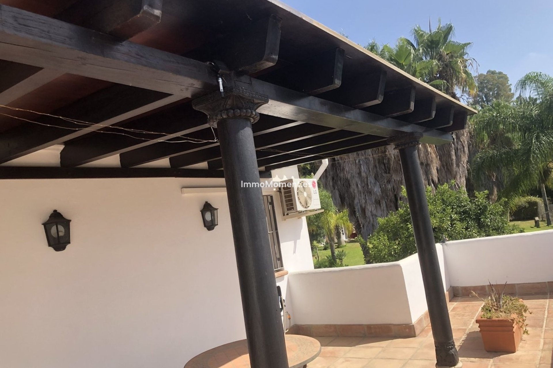 Reventa - Casa de campo - Estepona  - Estepona Centro