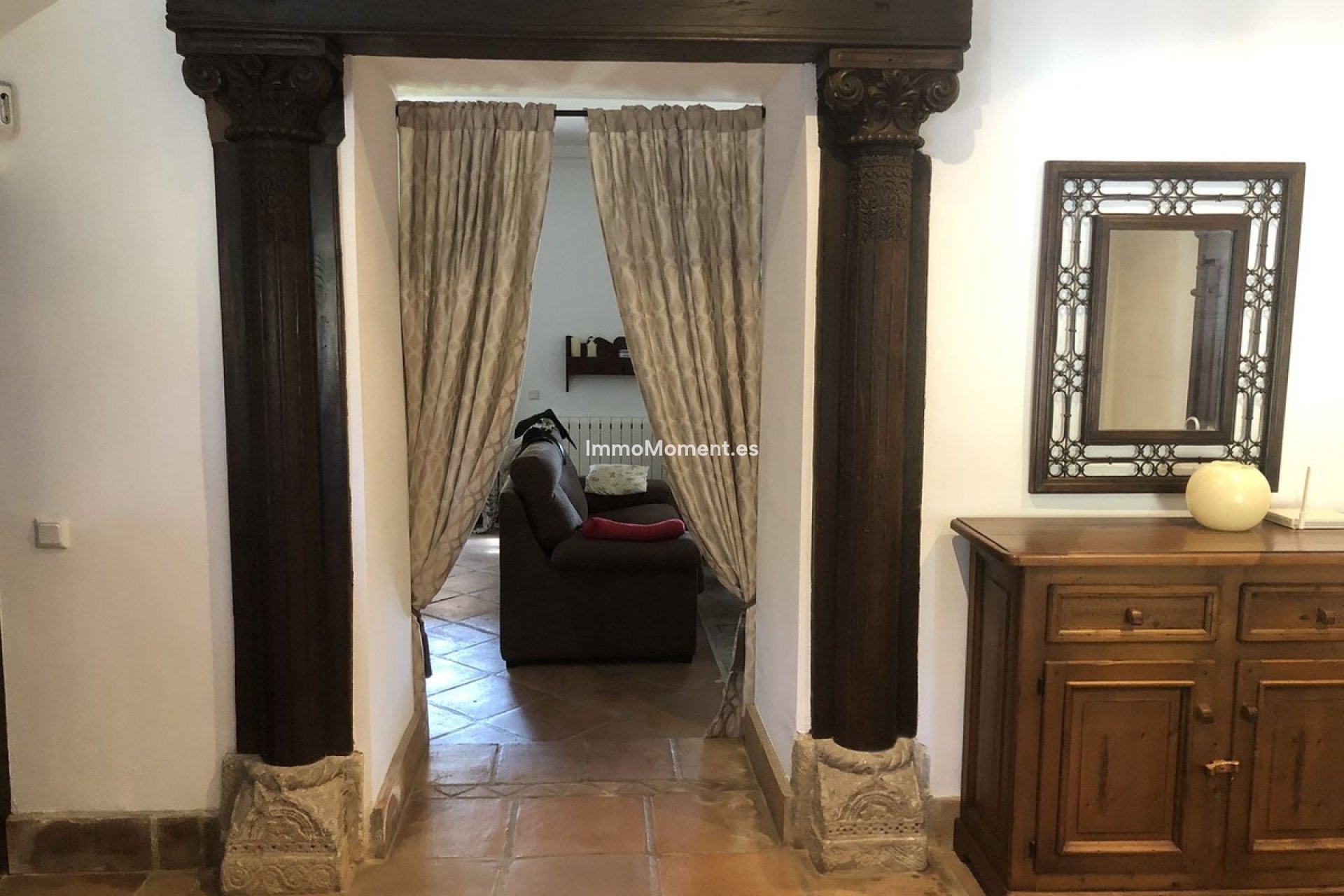 Reventa - Casa de campo - Estepona  - Estepona Centro