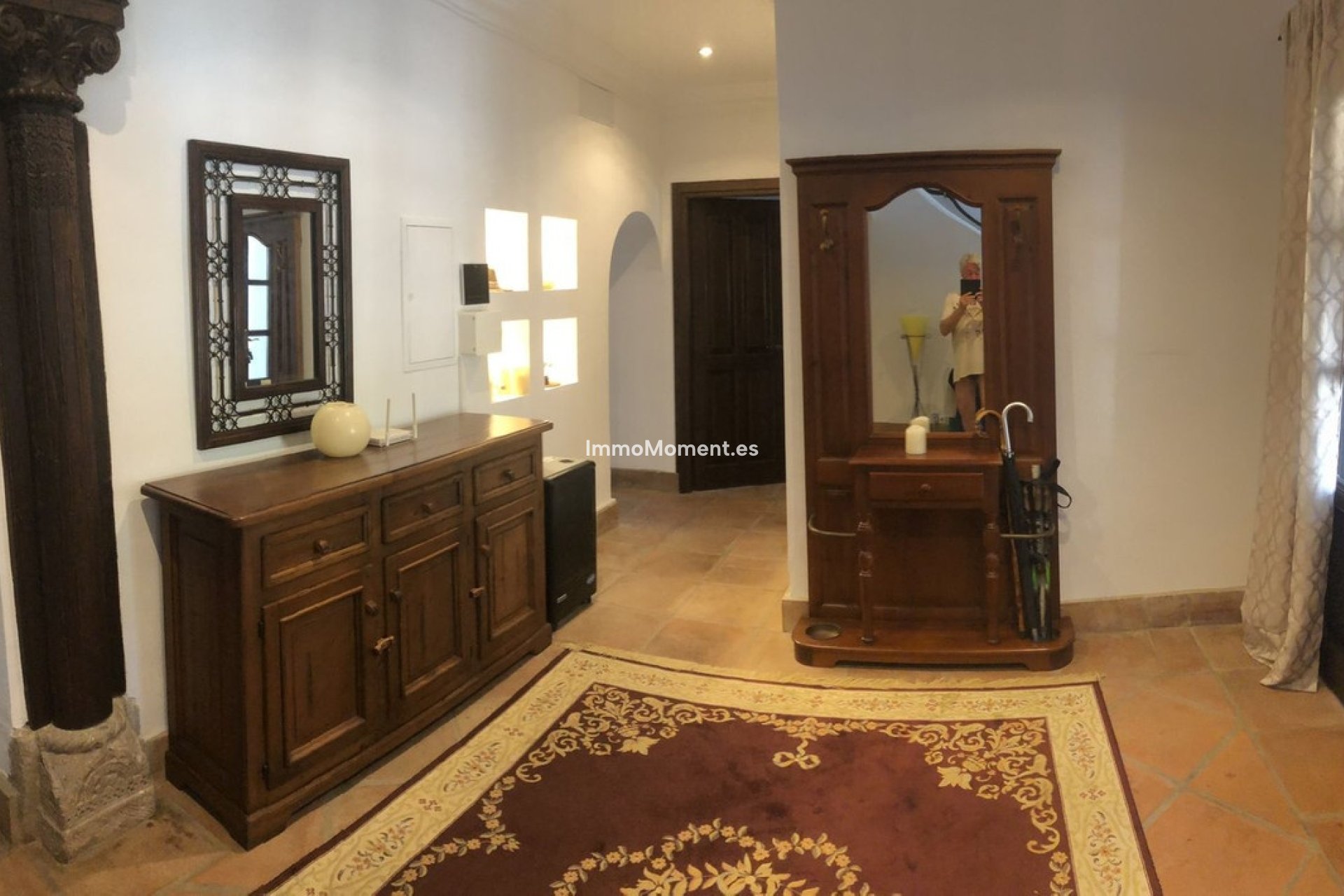 Reventa - Casa de campo - Estepona  - Estepona Centro