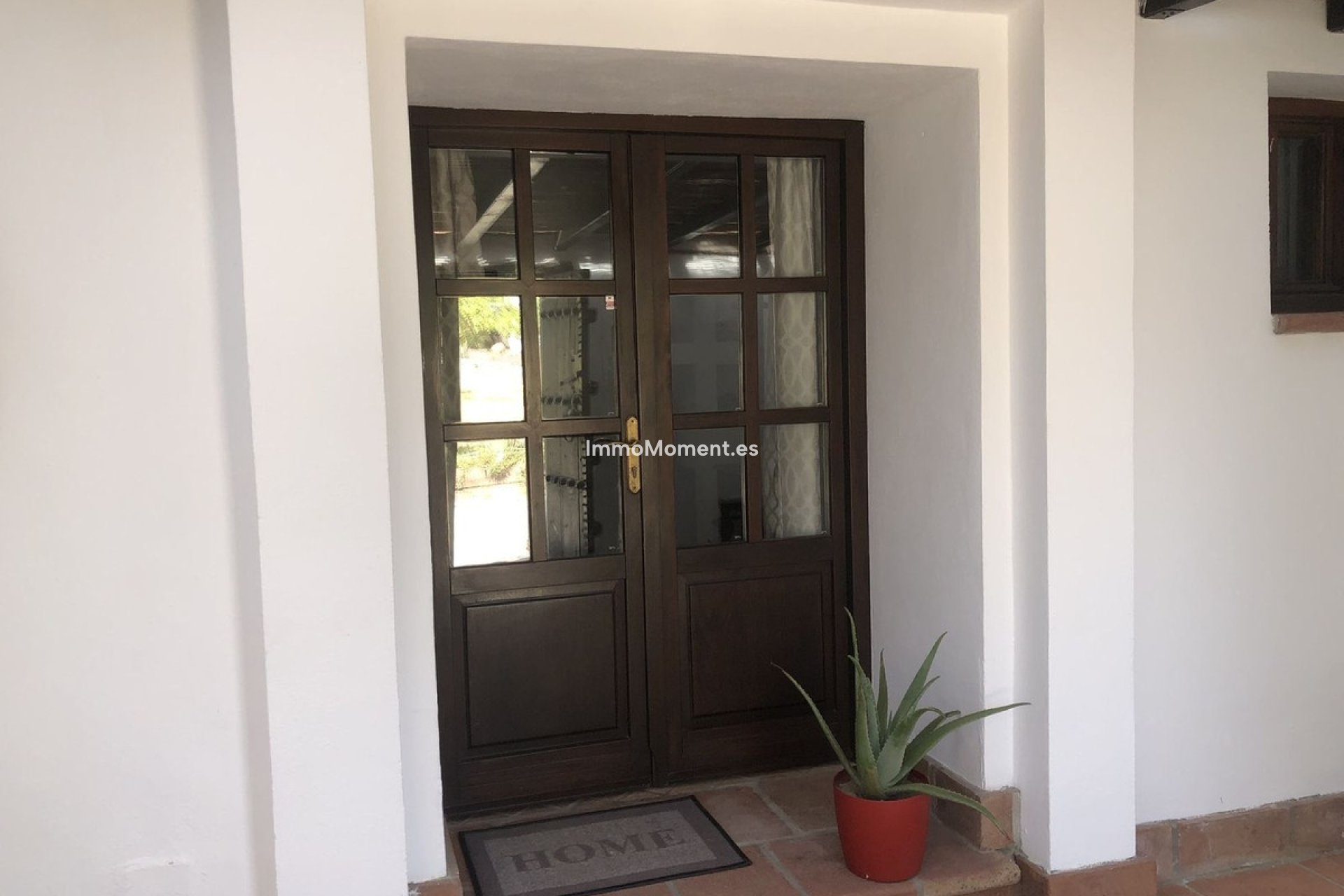 Reventa - Casa de campo - Estepona  - Estepona Centro