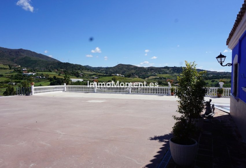 Reventa - Casa de campo - Estepona  - Estepona Centro