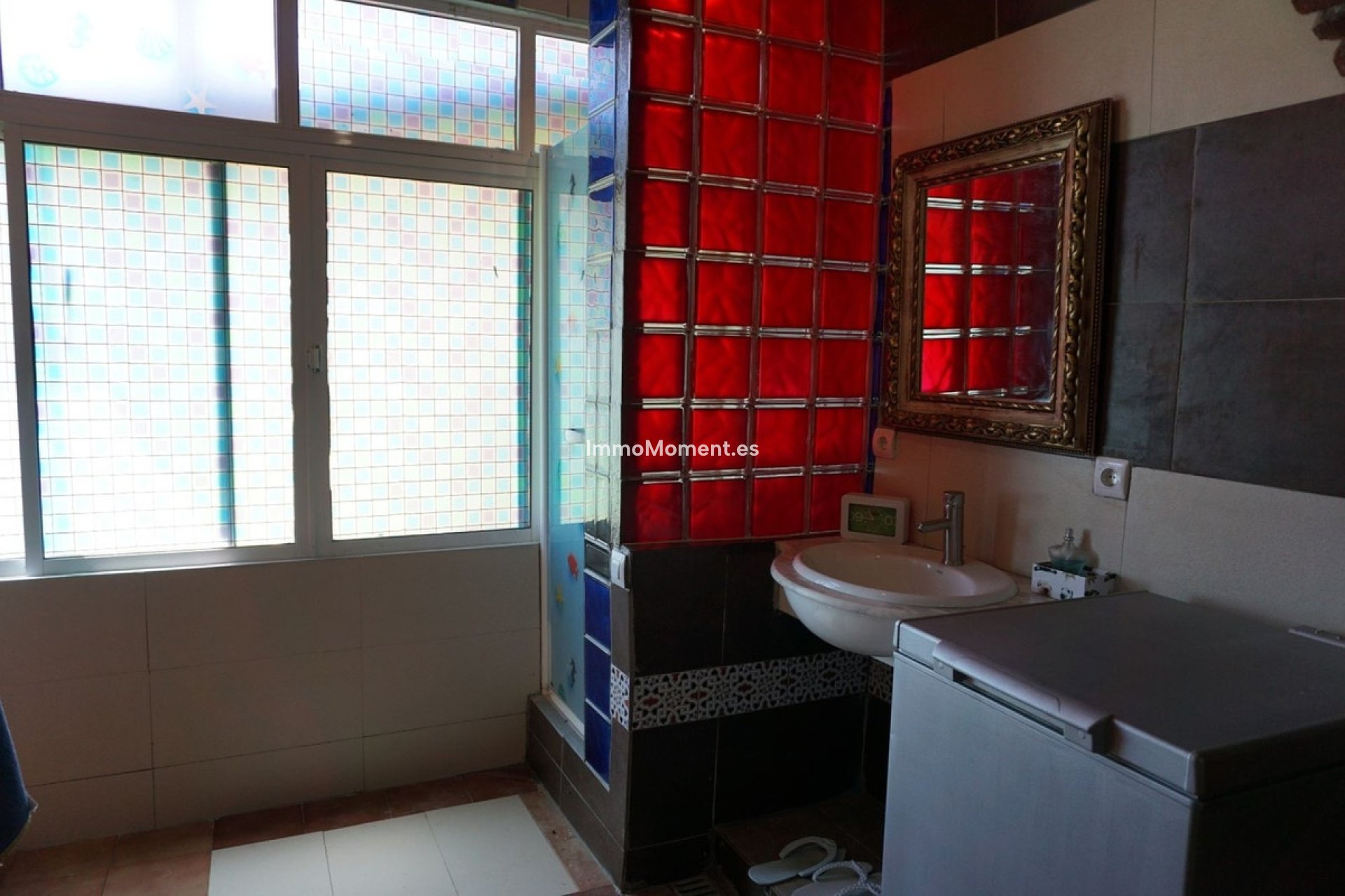 Reventa - Casa de campo - Estepona  - Estepona Centro