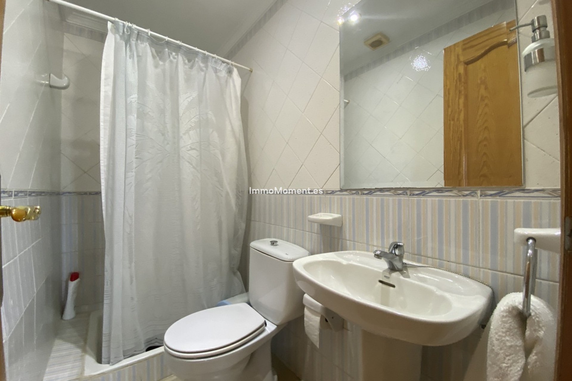 Reventa - Casa de campo - Estepona  - Estepona Centro