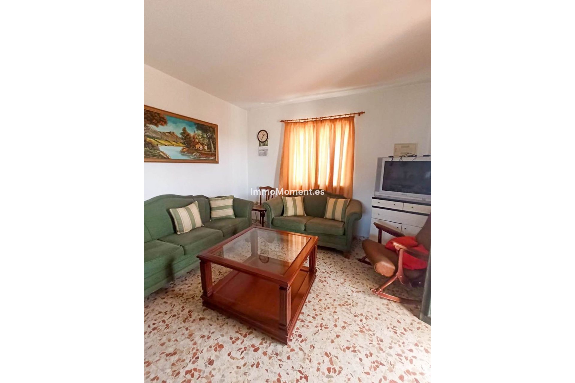 Reventa - Casa de campo - Estepona  - Estepona Centro