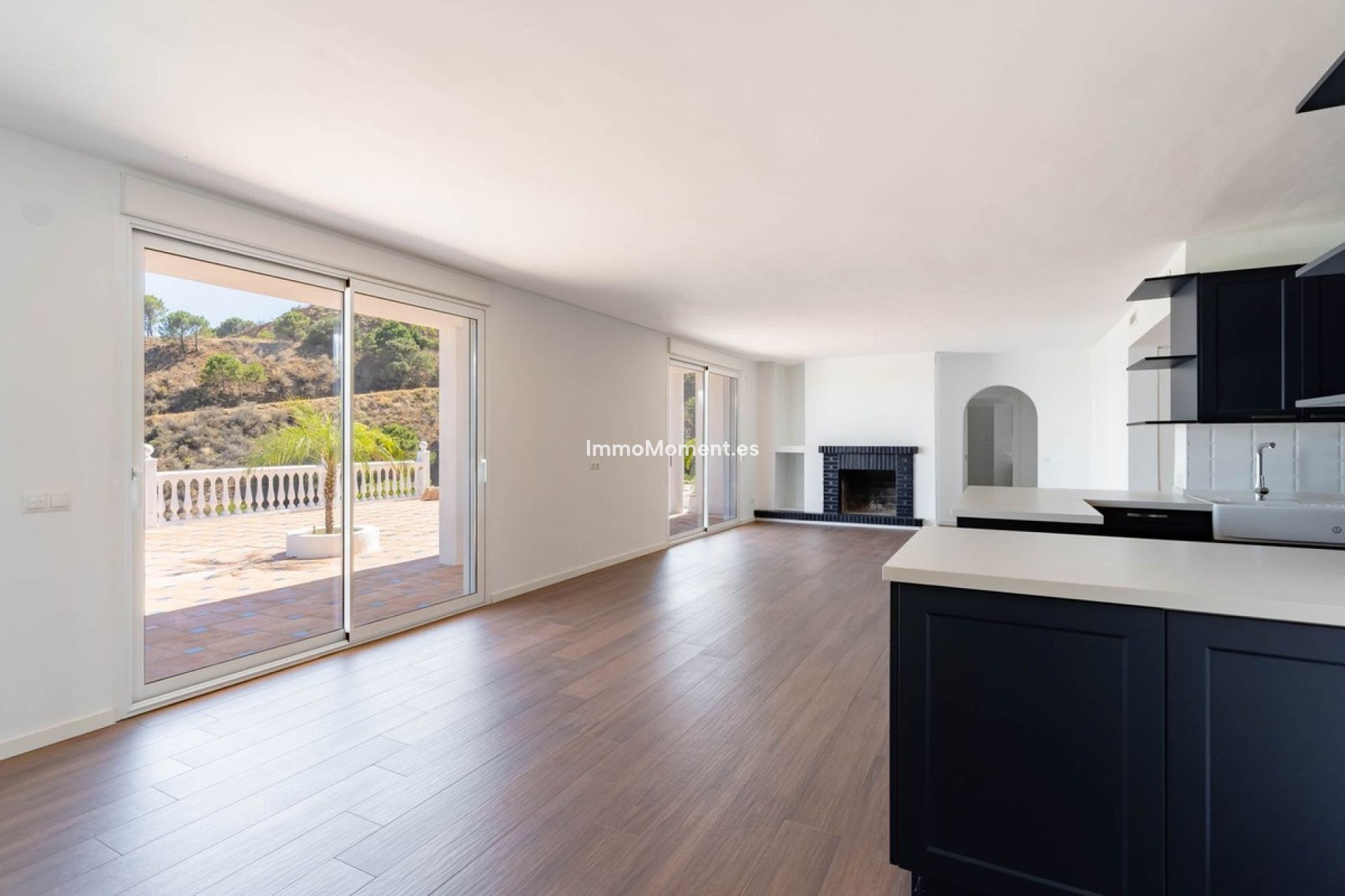 Reventa - Casa de campo - Estepona  - Estepona Centro