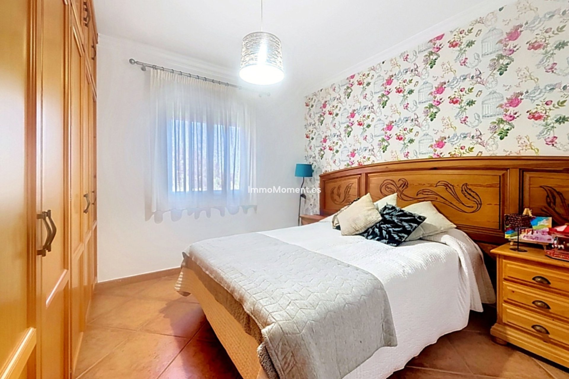 Reventa - Casa de campo - Estepona  - Estepona Centro