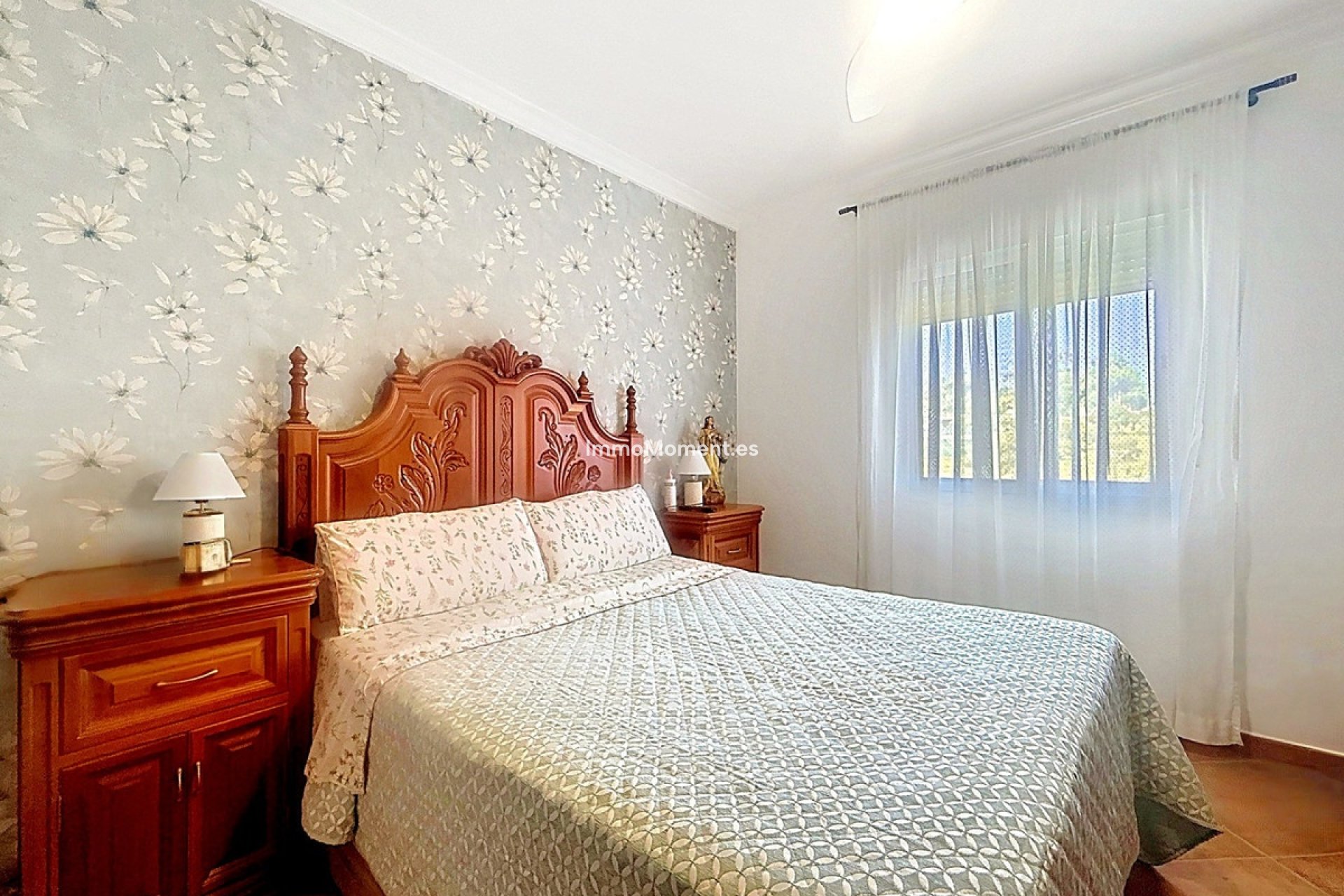 Reventa - Casa de campo - Estepona  - Estepona Centro