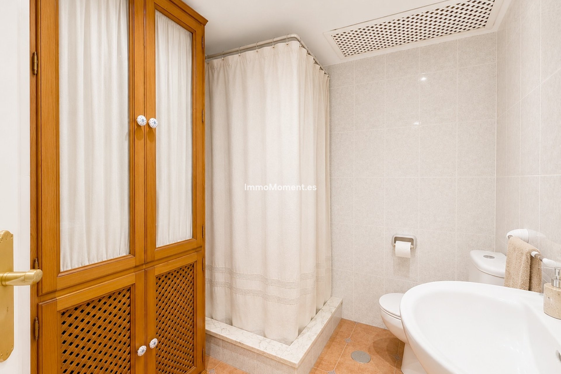 Reventa - Casa de campo - Estepona  - Estepona Centro