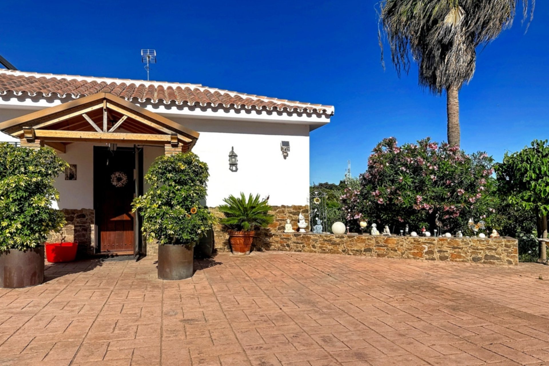 Reventa - Casa de campo - Estepona  - Estepona Centro