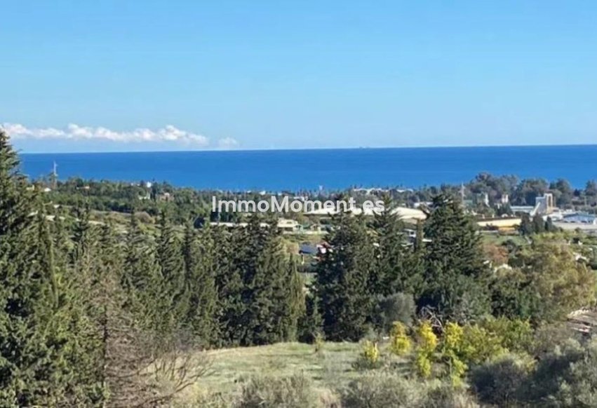 Reventa - Casa de campo - Estepona  - Estepona Centro