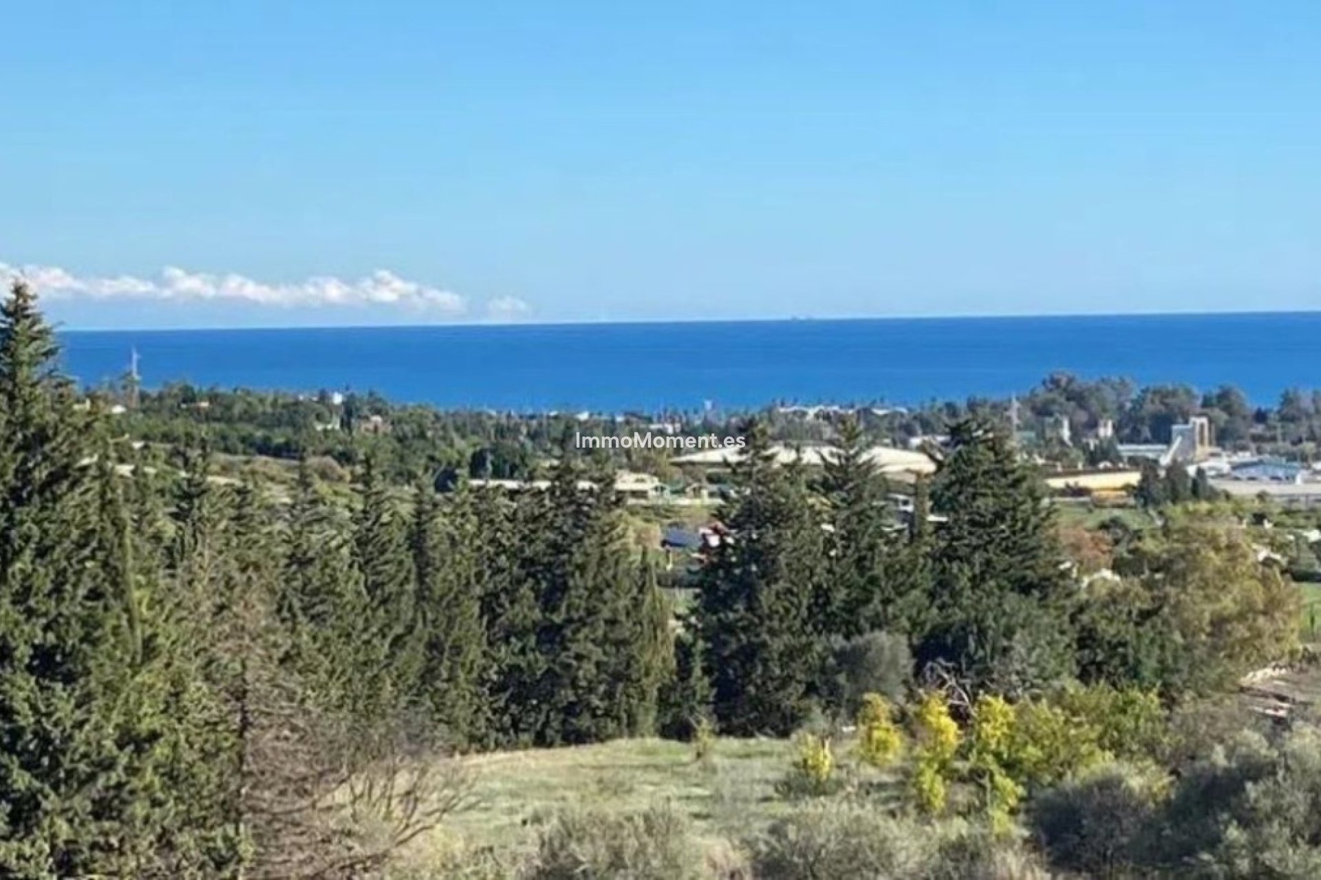 Reventa - Casa de campo - Estepona  - Estepona Centro